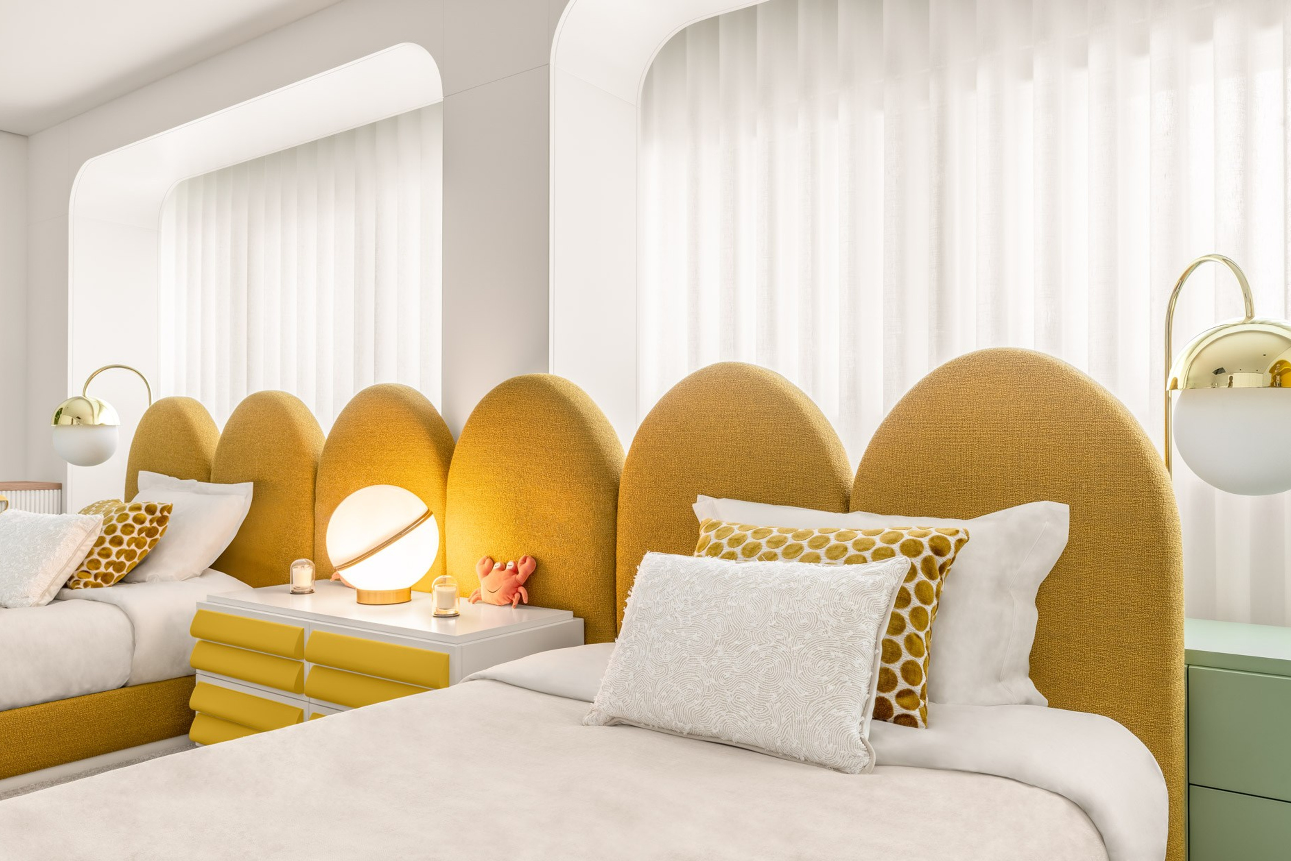 Apartamento GR. André Fontoura