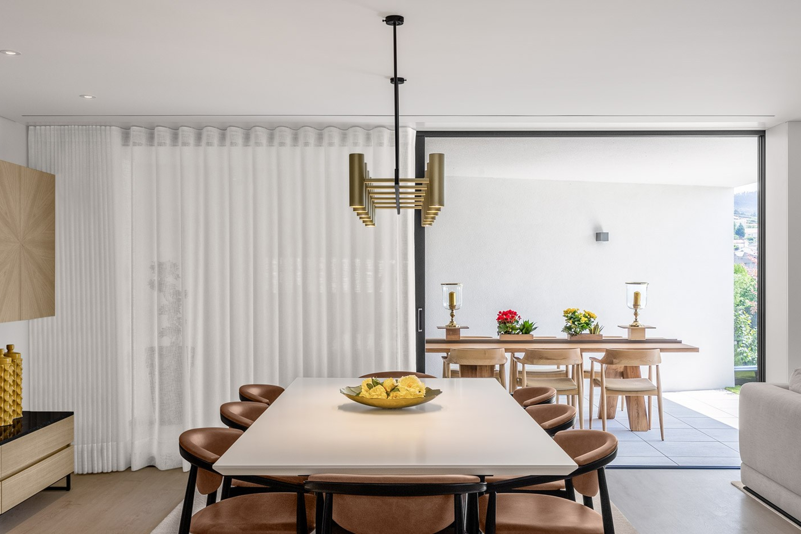 Moradia EM. André Fontoura