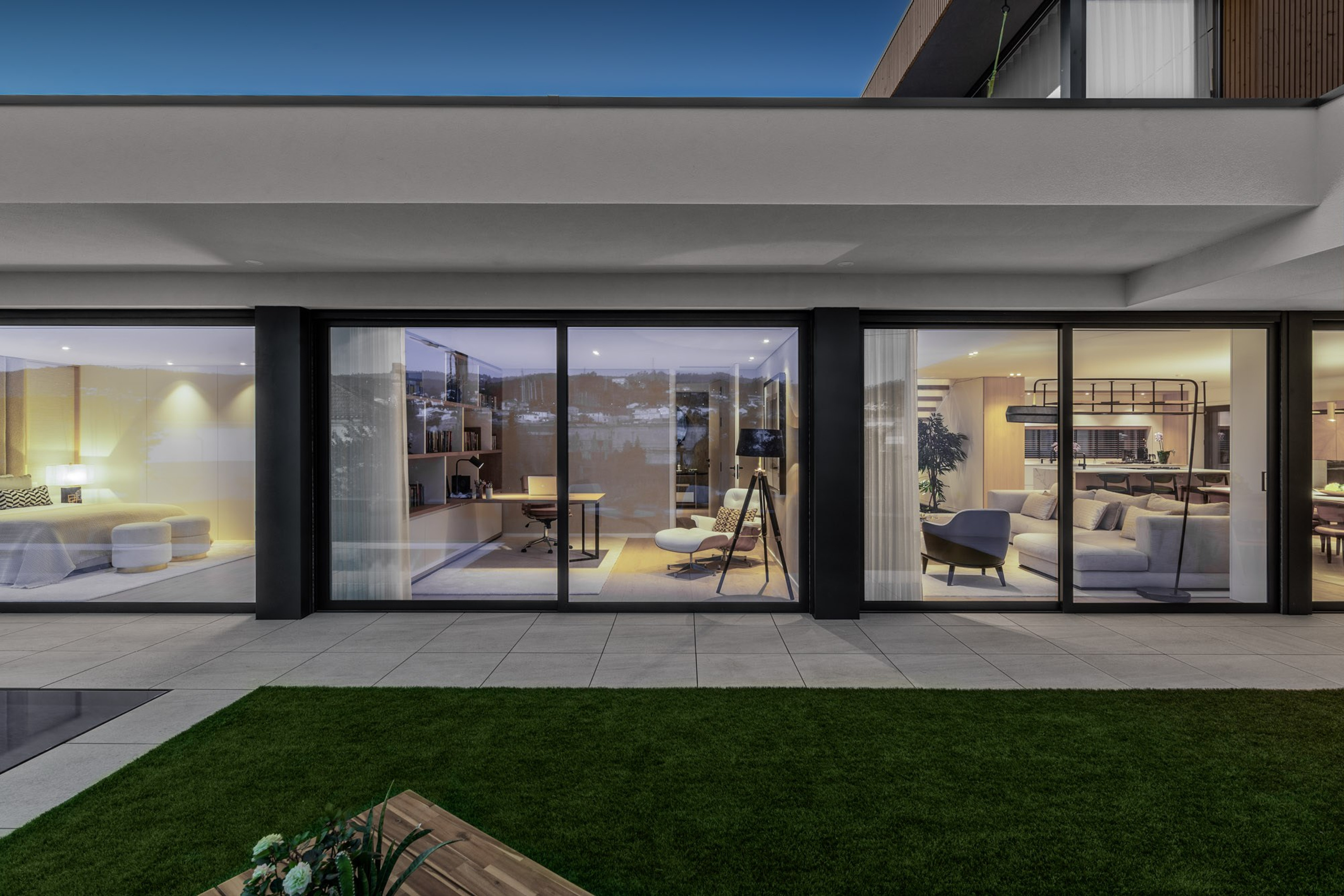 Moradia EM. André Fontoura