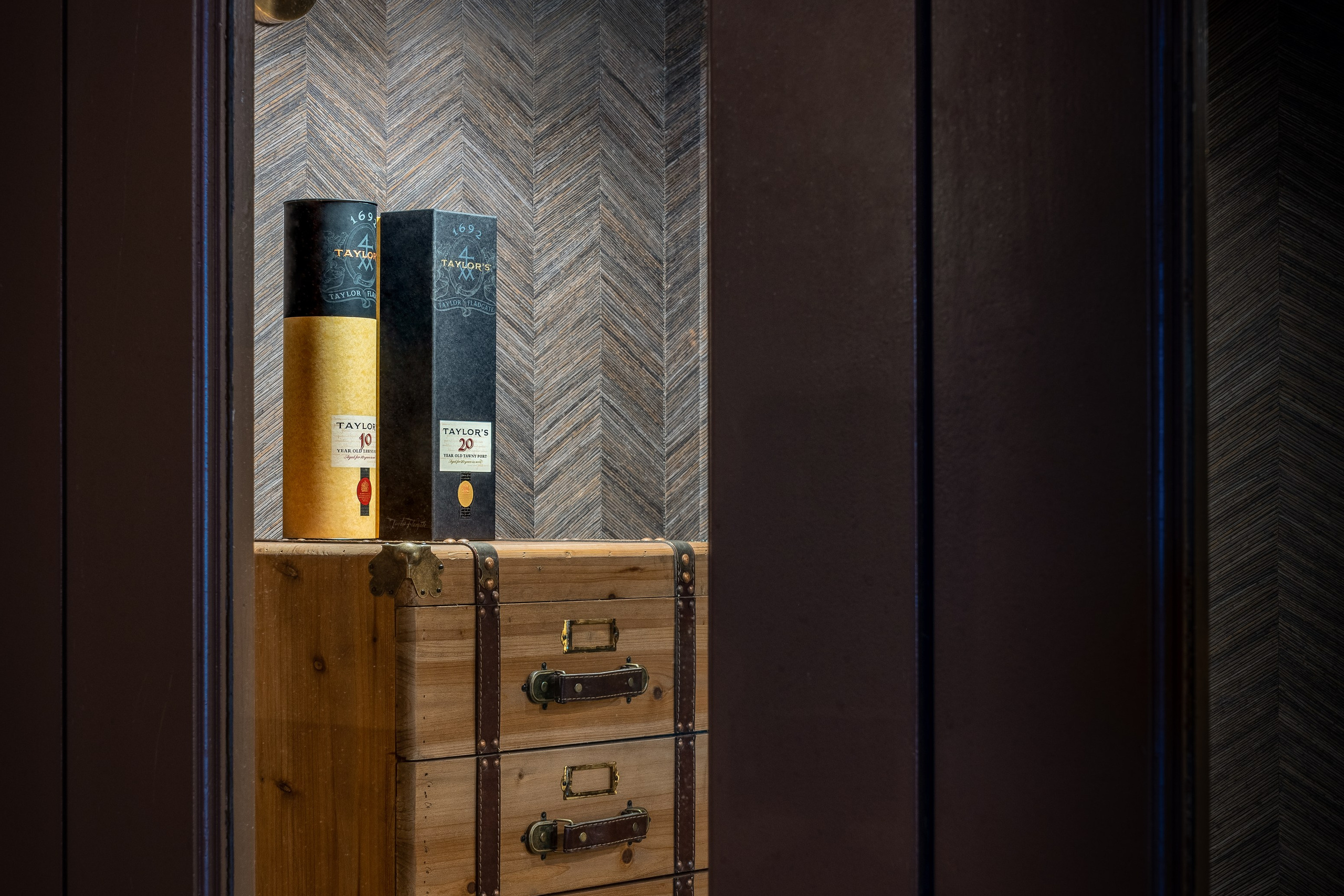 Zona Bar. André Fontoura