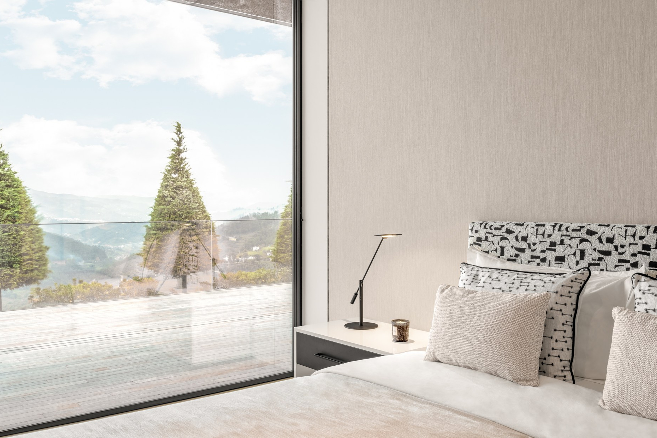 Moradia MF. André Fontoura