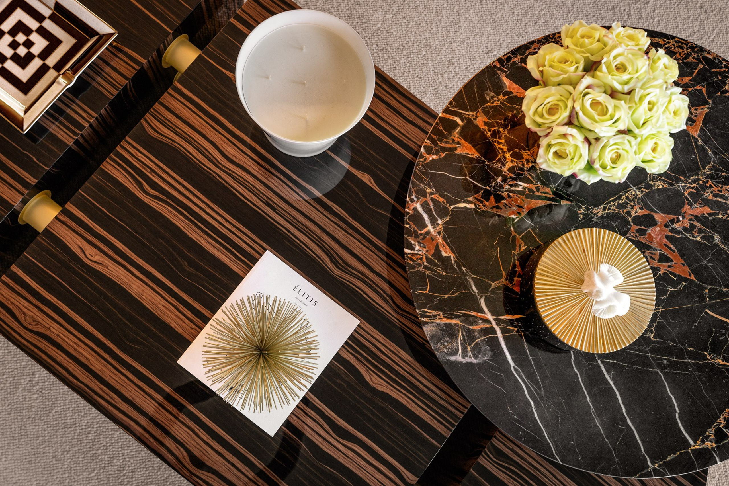 Apartamento GR. André Fontoura