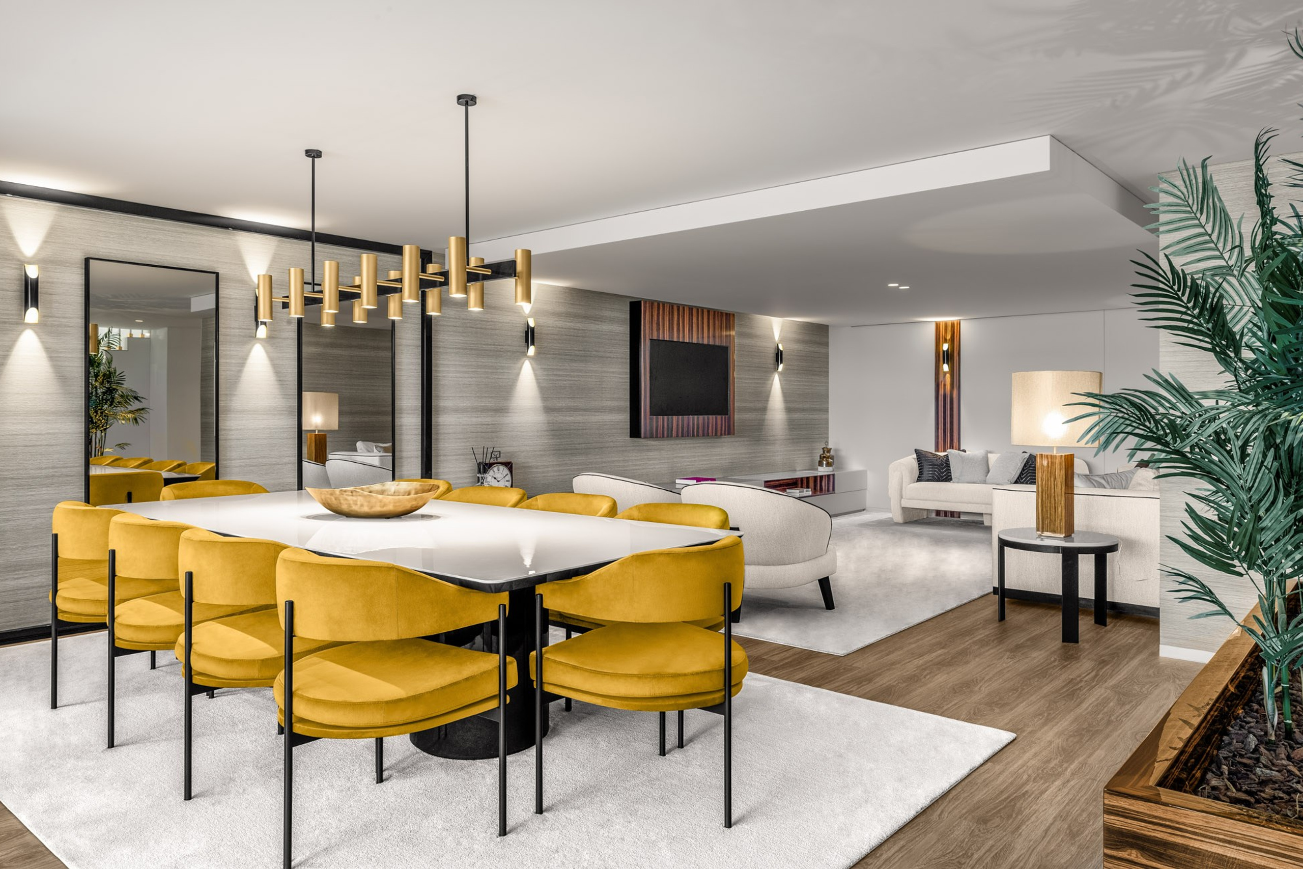 Moradia RP. André Fontoura