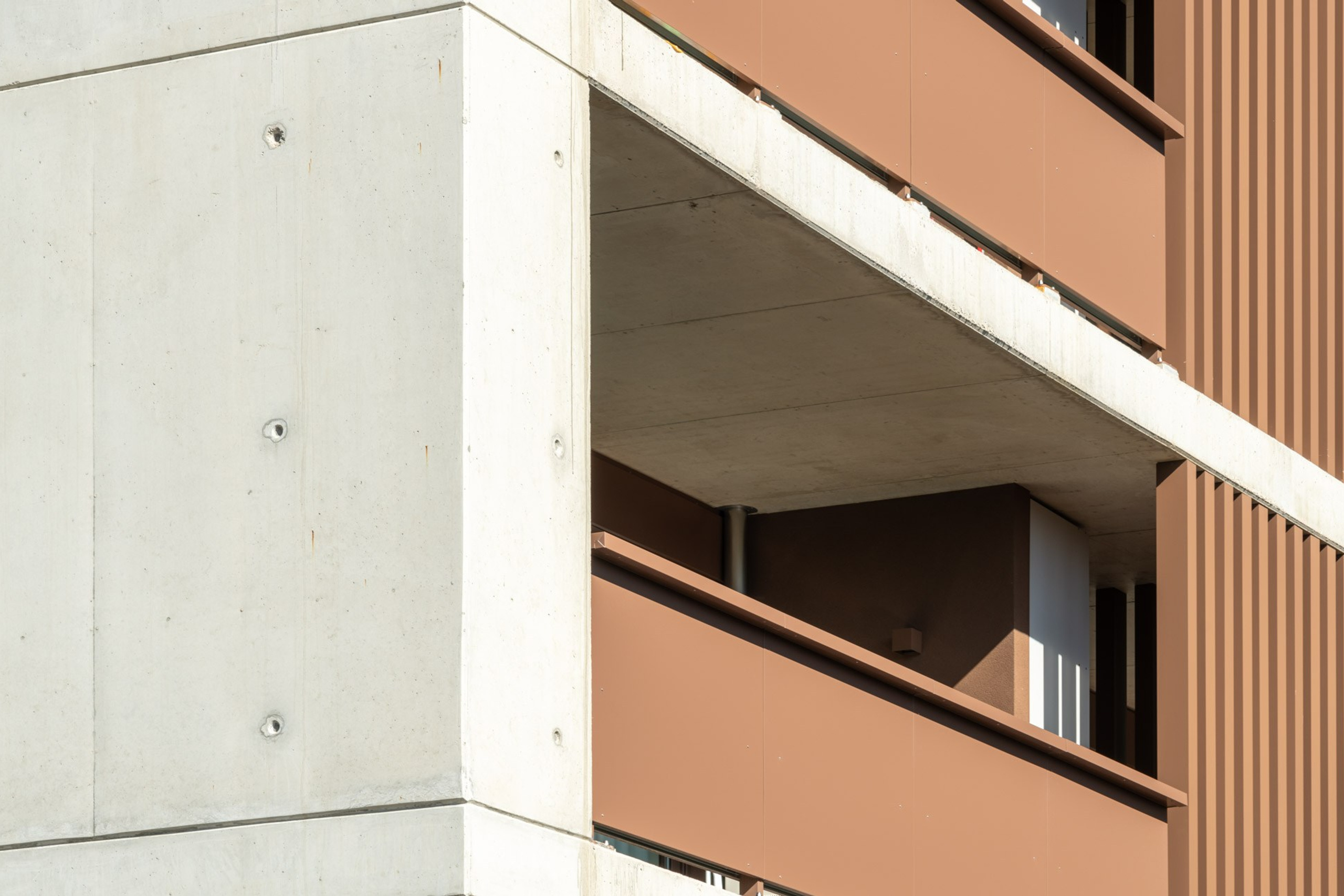 Edifício Magnólia City Park. André Fontoura