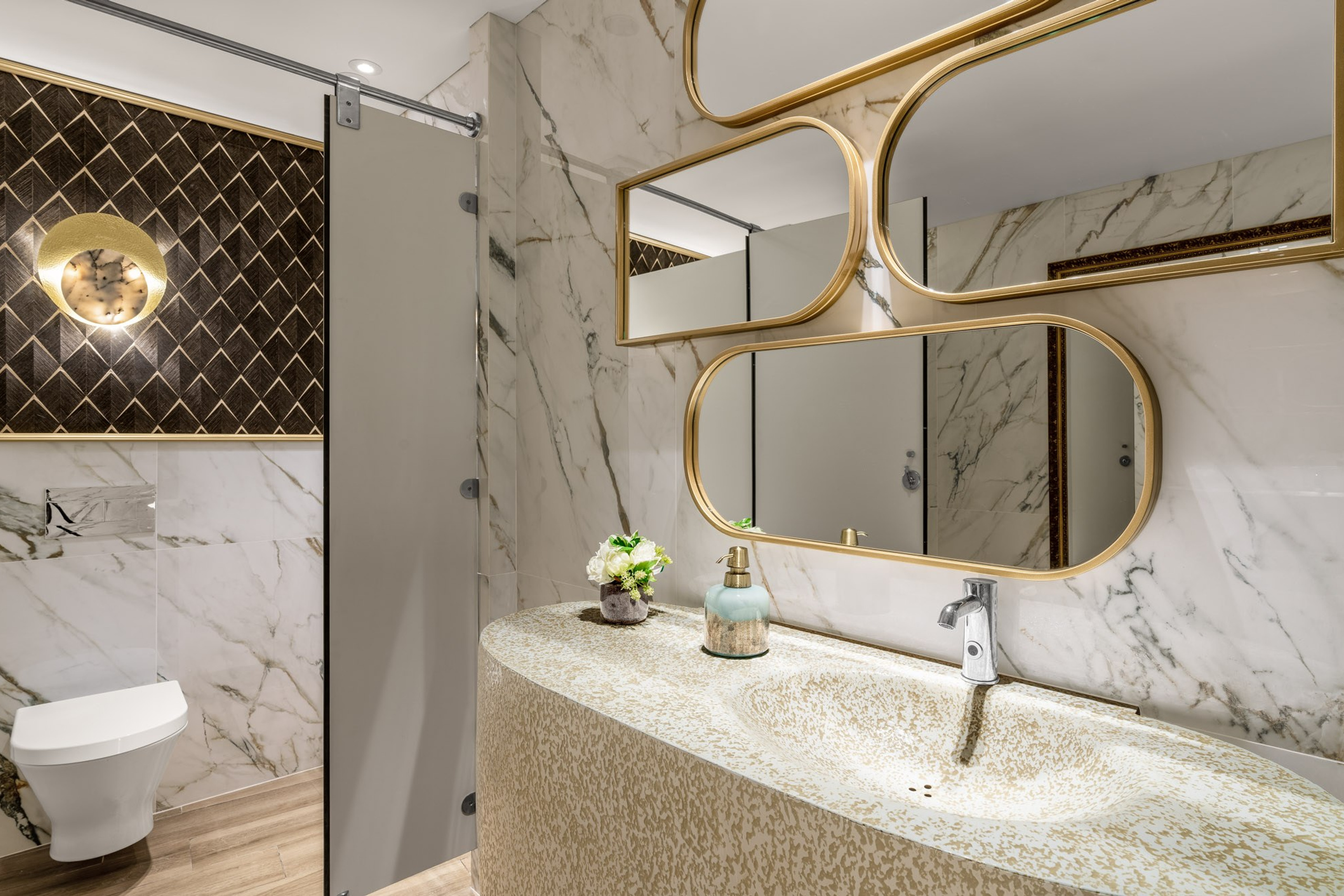 Restaurante Pirâmide do Egipto. André Fontoura