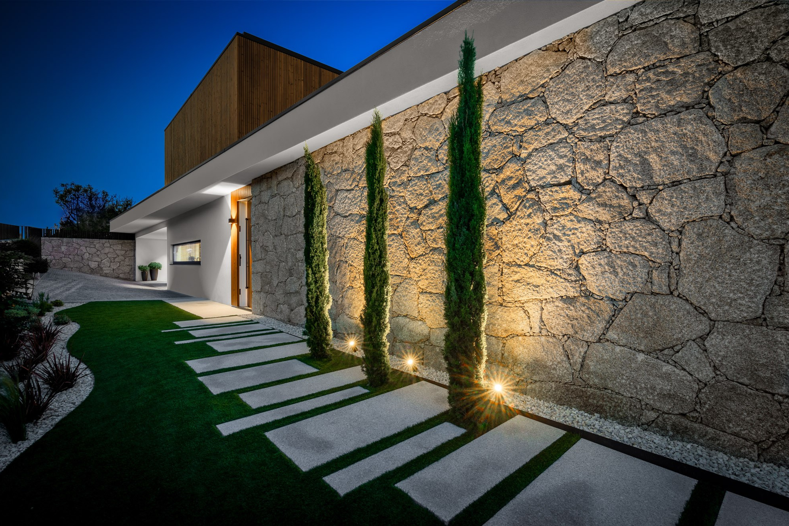 Moradia EM. André Fontoura