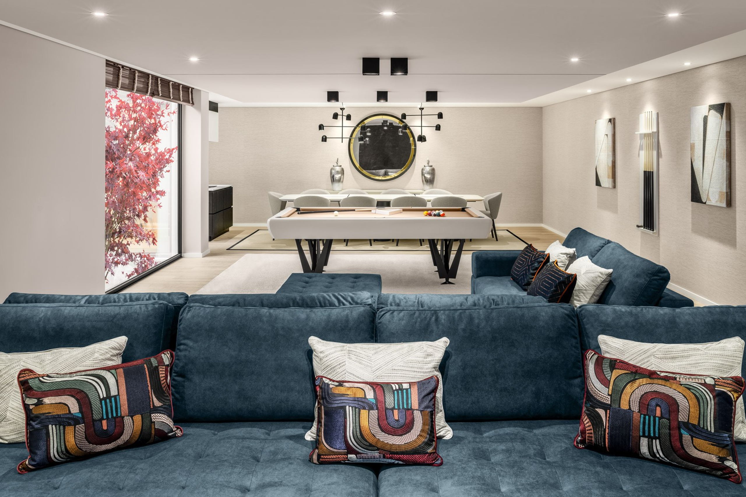 Moradis BL. André Fontoura