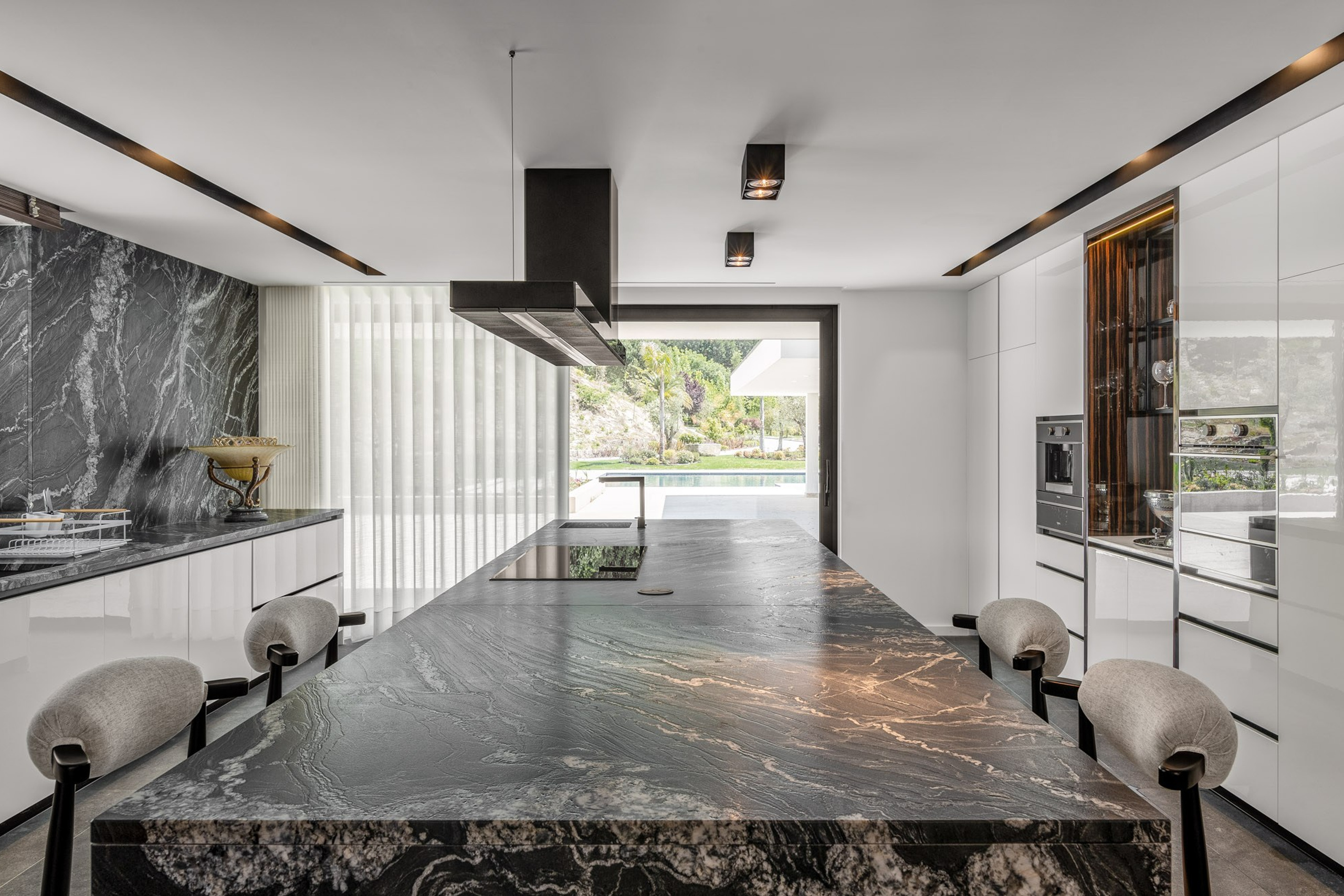 Moradia DO. André Fontoura