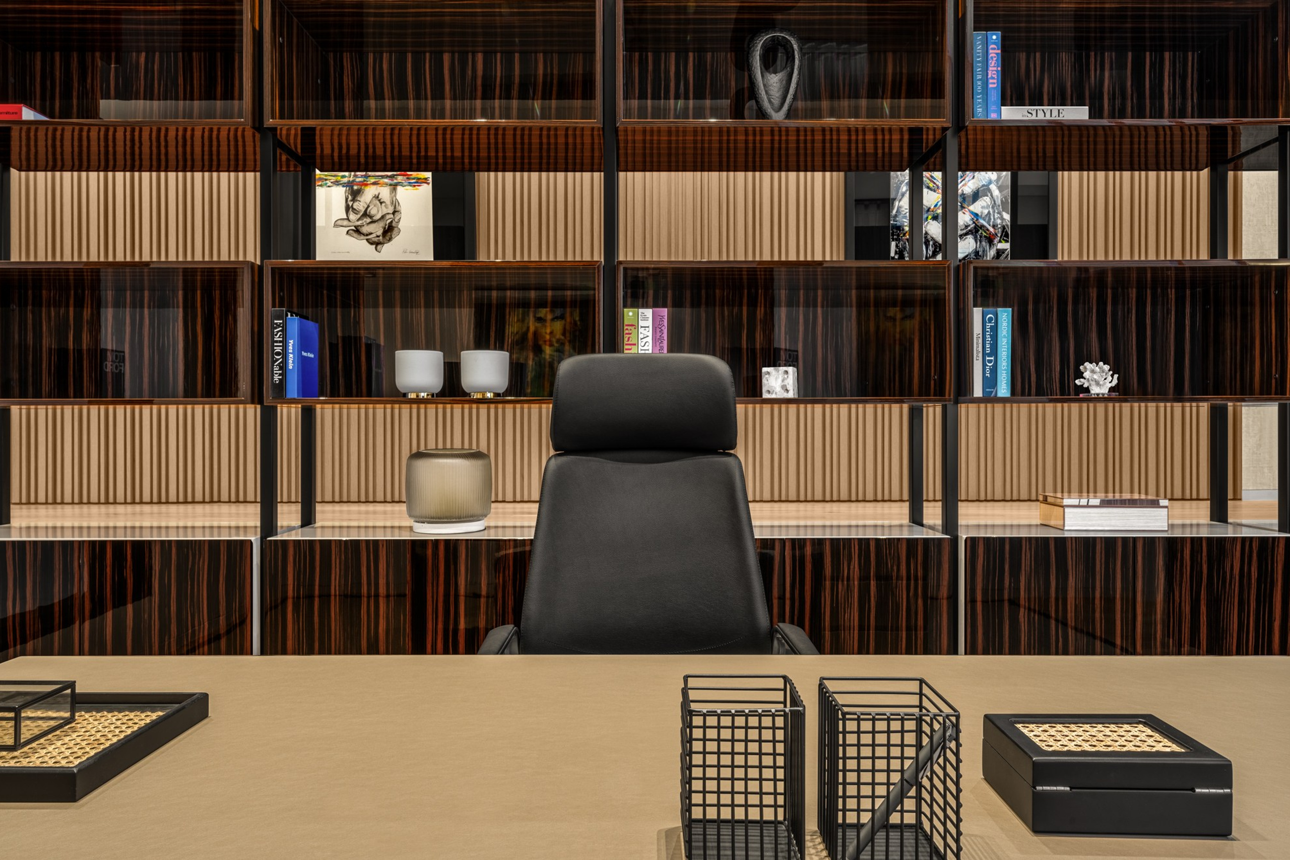 Moradia MF. André Fontoura