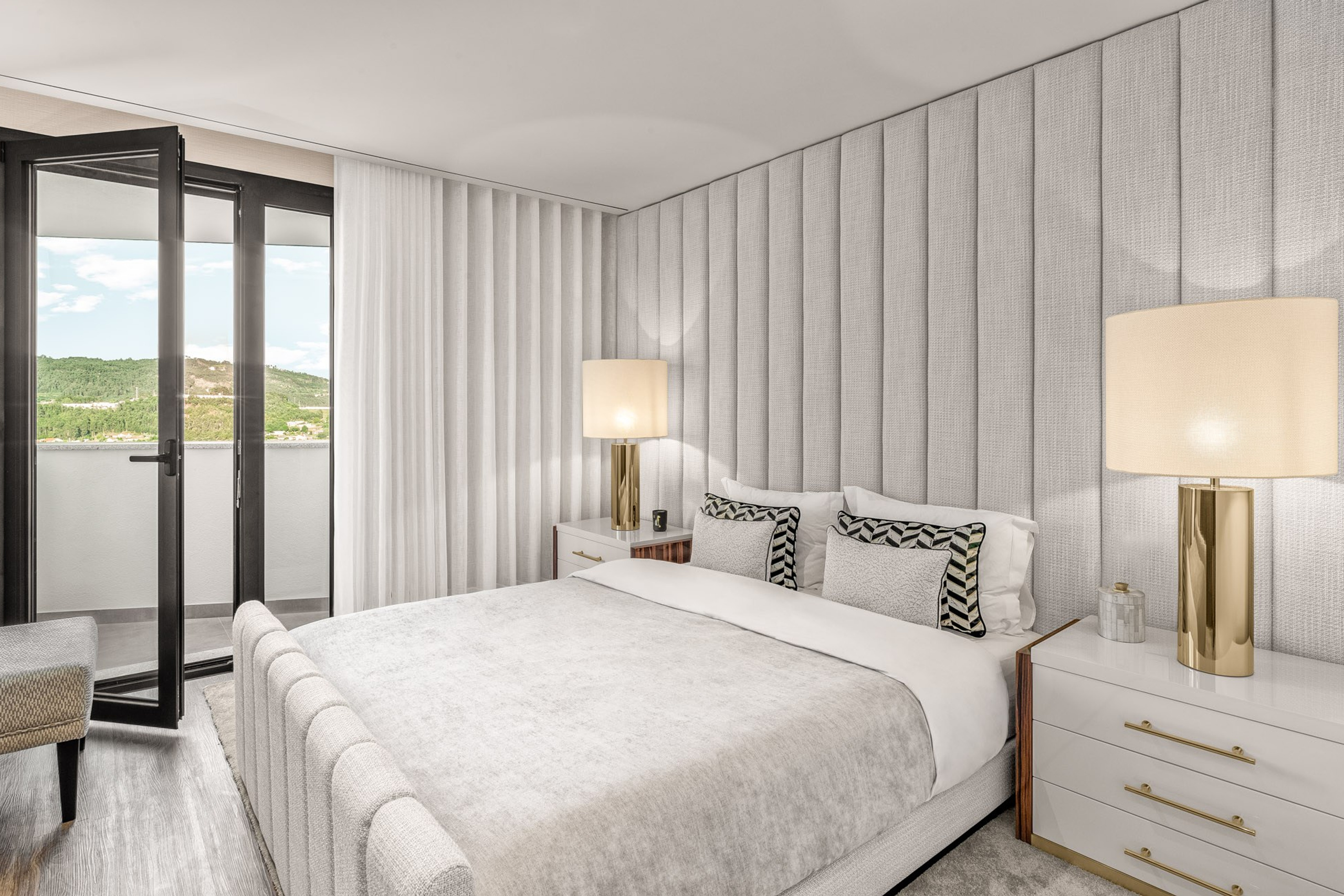 Moradia RP. André Fontoura