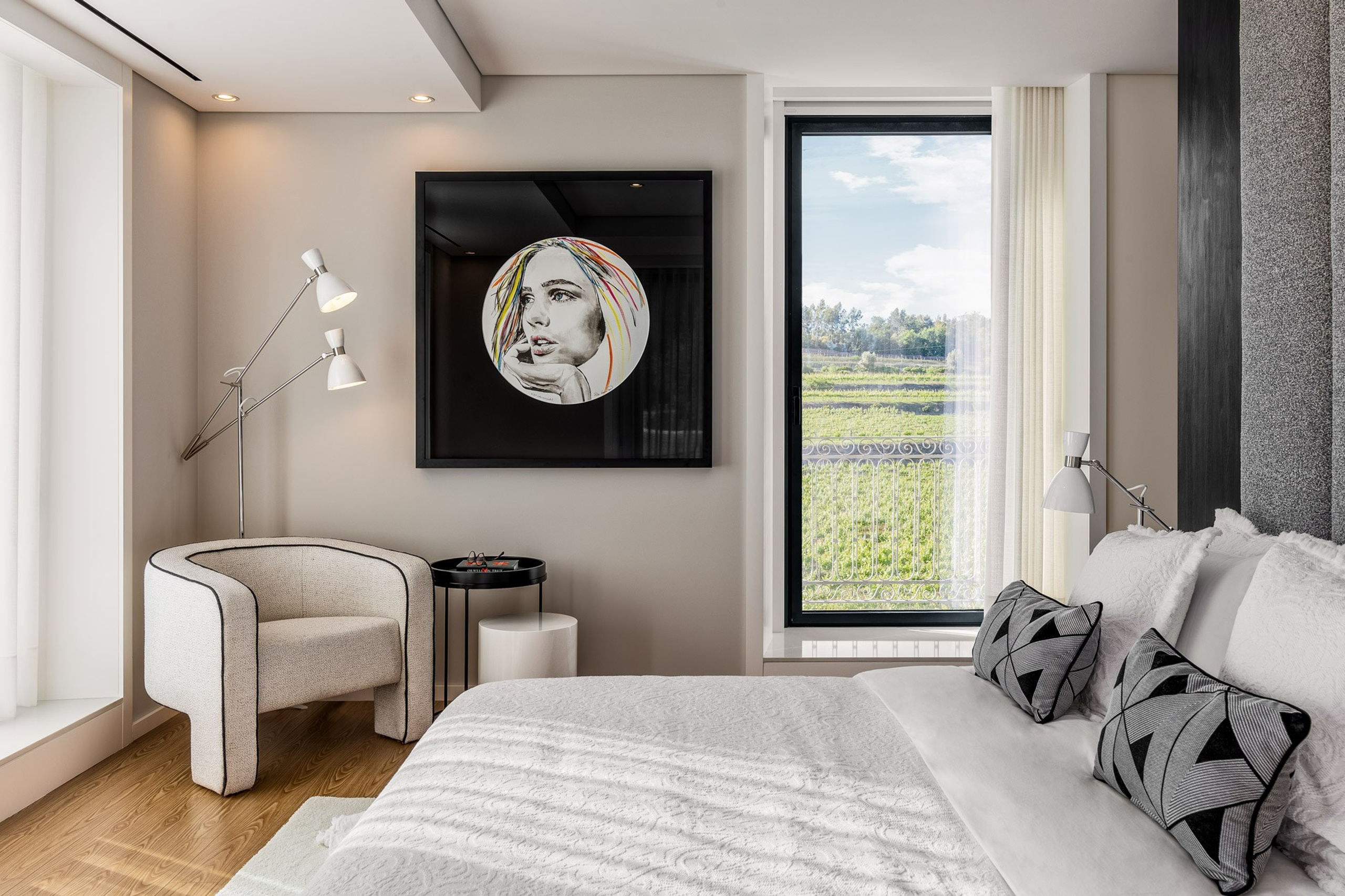 Moradia DO. André Fontoura