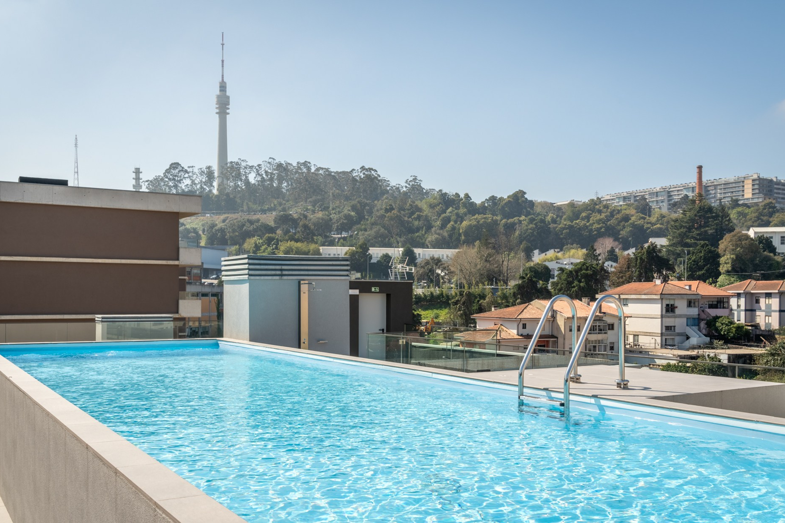 Edifício Magnolia Recidenc3. André Fontoura