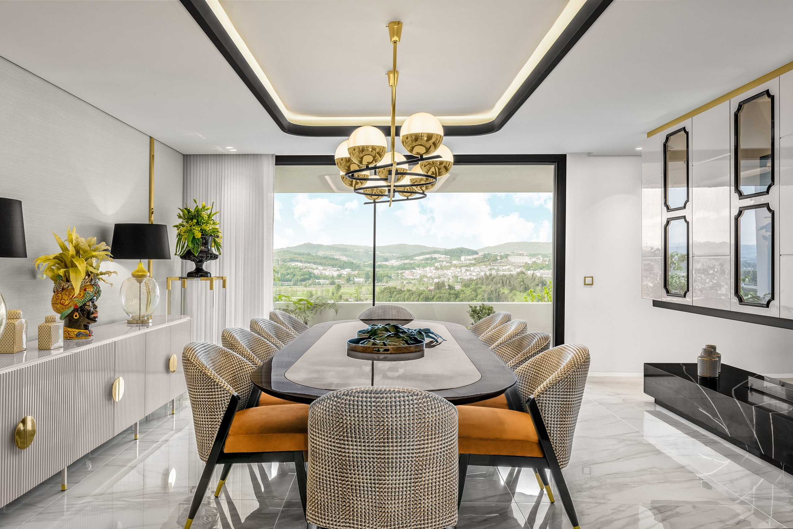 Moradia PF. André Fontoura