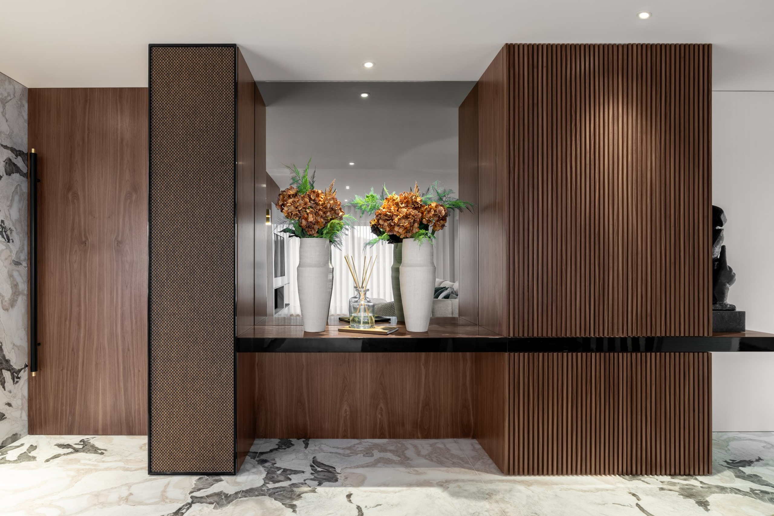 Apartamento FG. André Fontoura