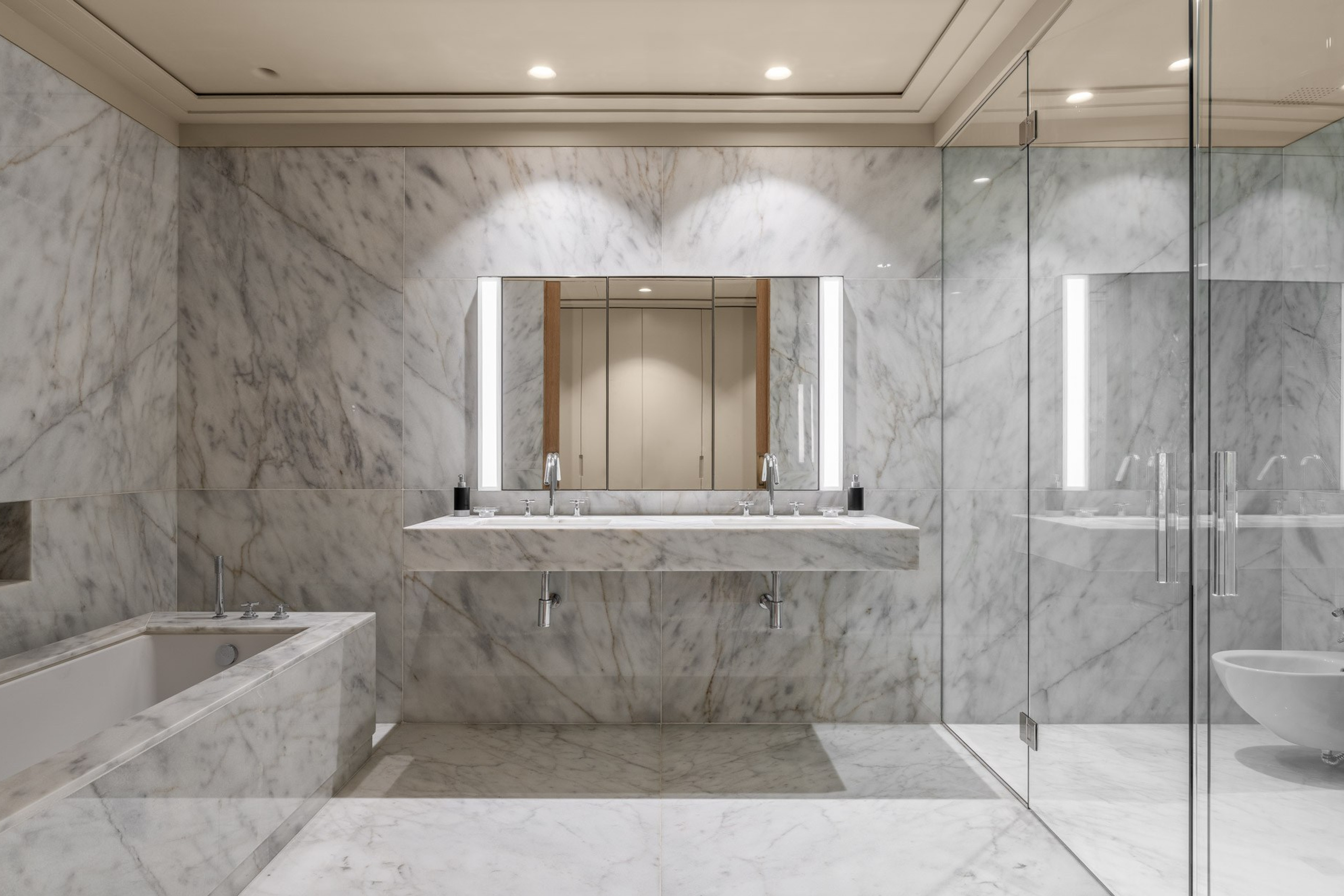 Edificio Sette. André Fontoura