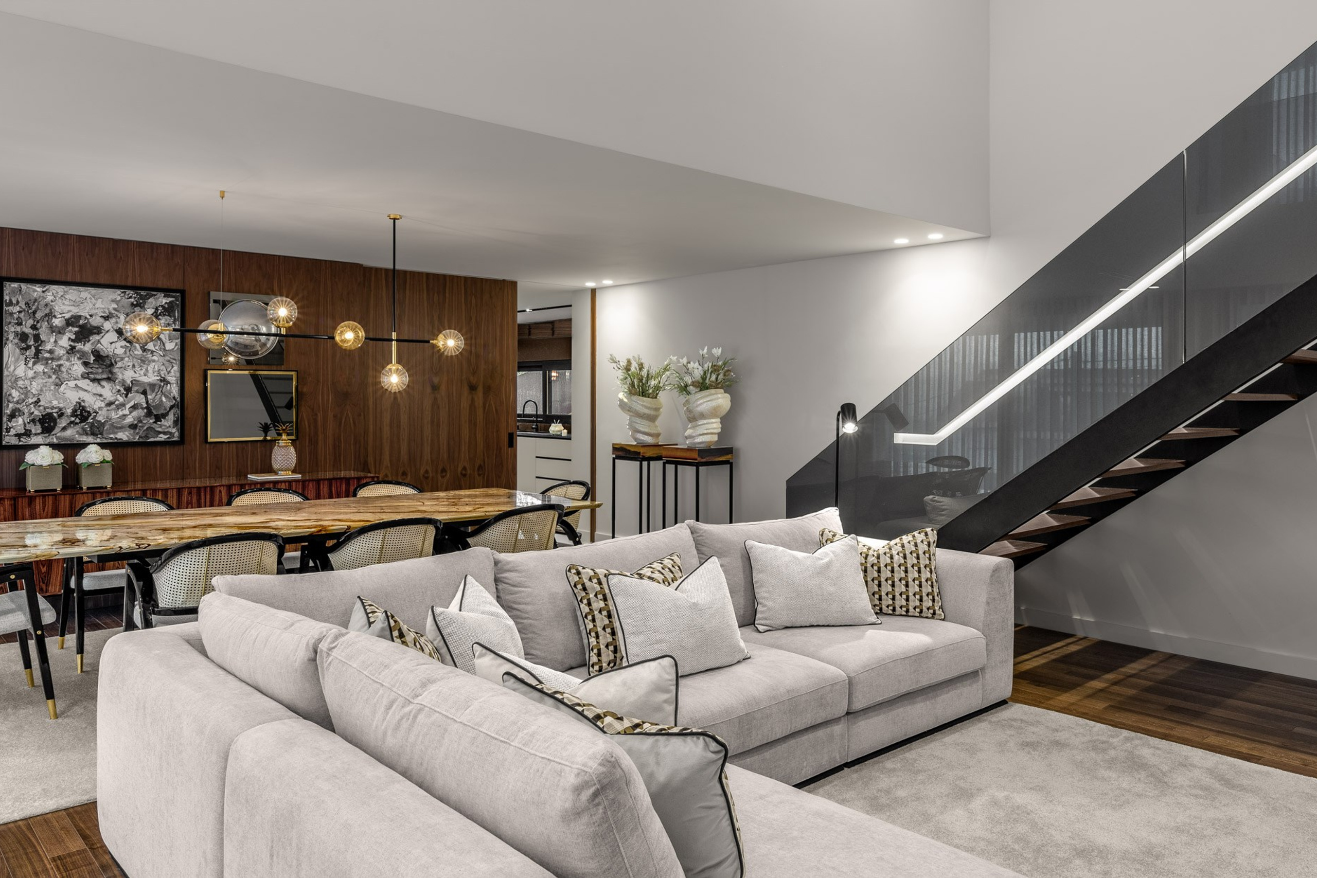 Moradia JR. André Fontoura