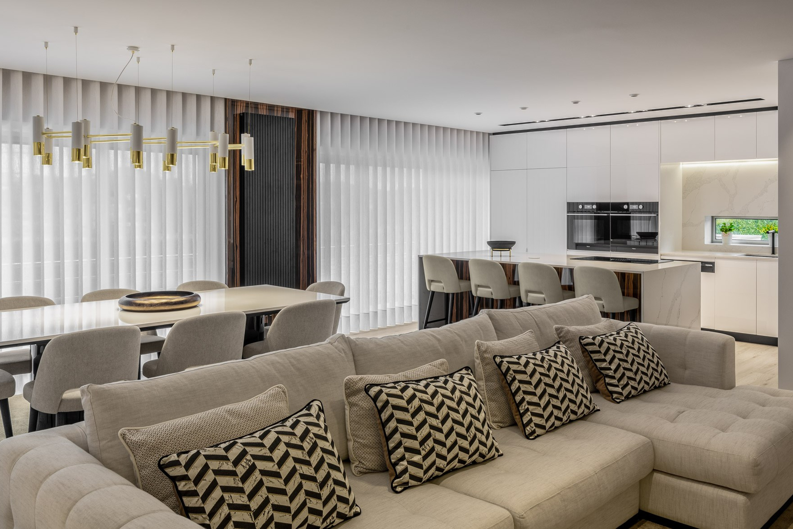 Moradia HE. André Fontoura