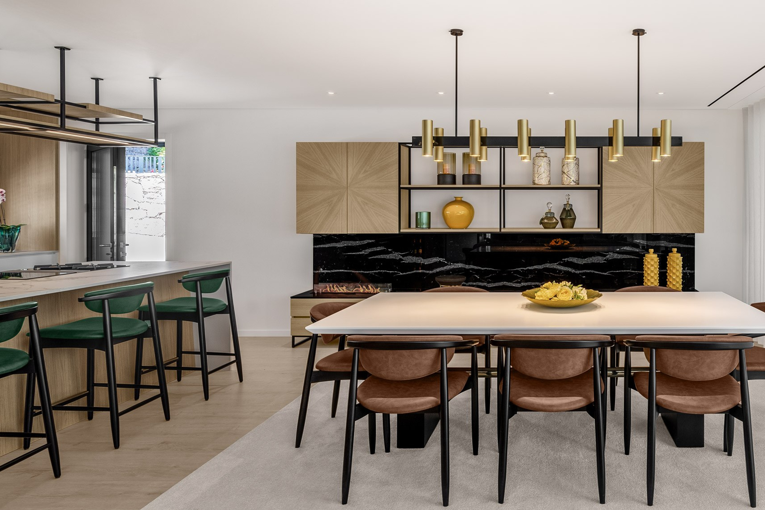 Moradia EM. André Fontoura