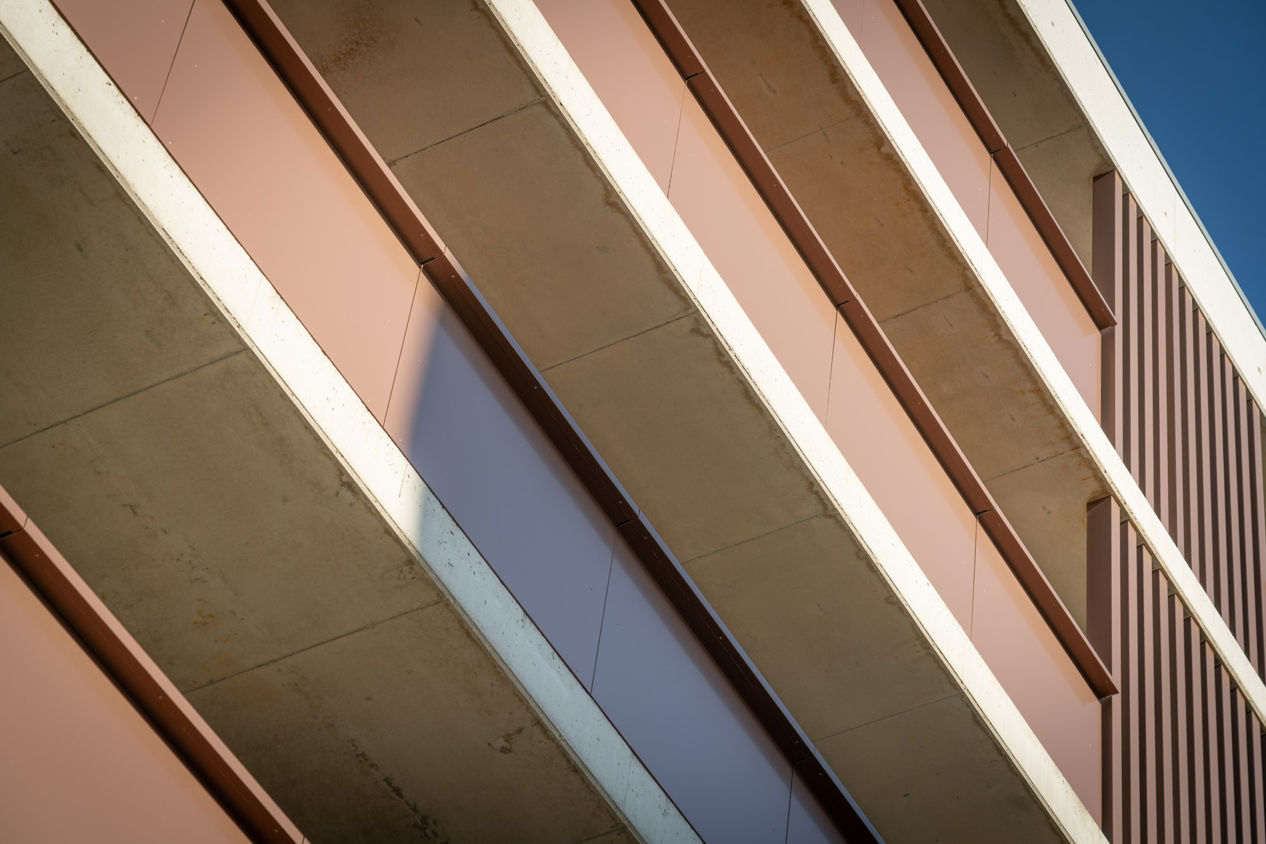 Edifício Magnólia City Park. André Fontoura