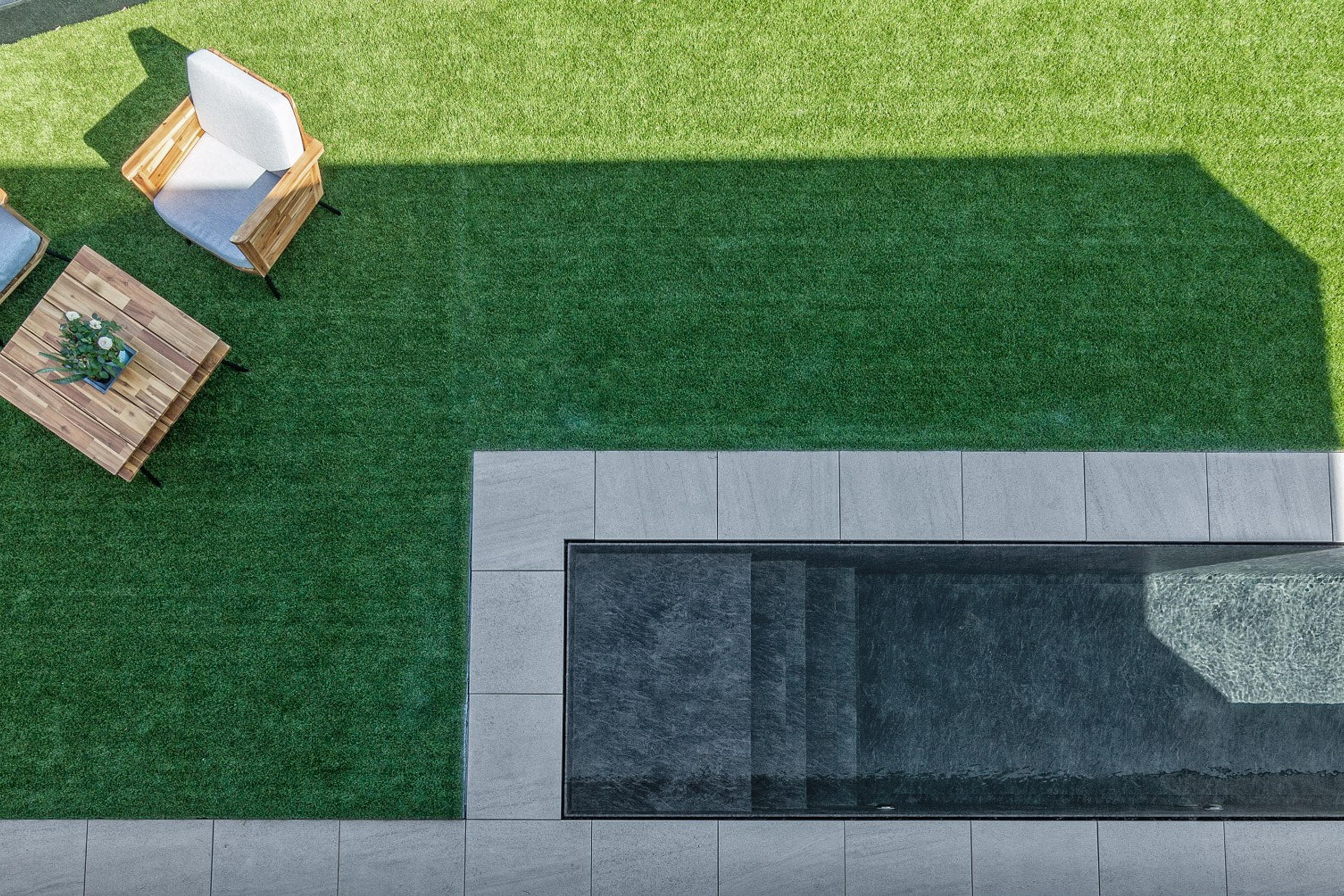 Moradia EM. André Fontoura