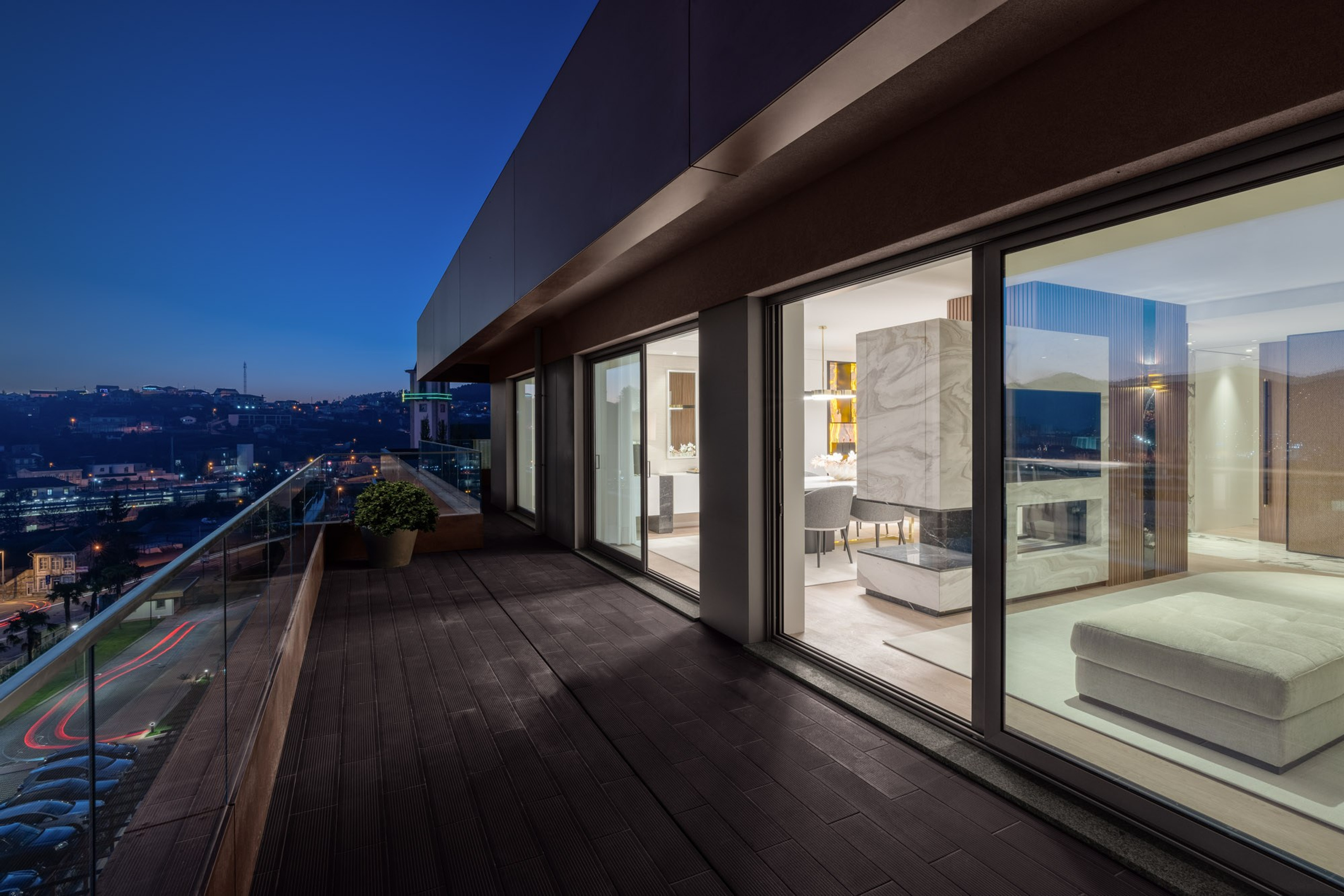 Apartamento FG. André Fontoura