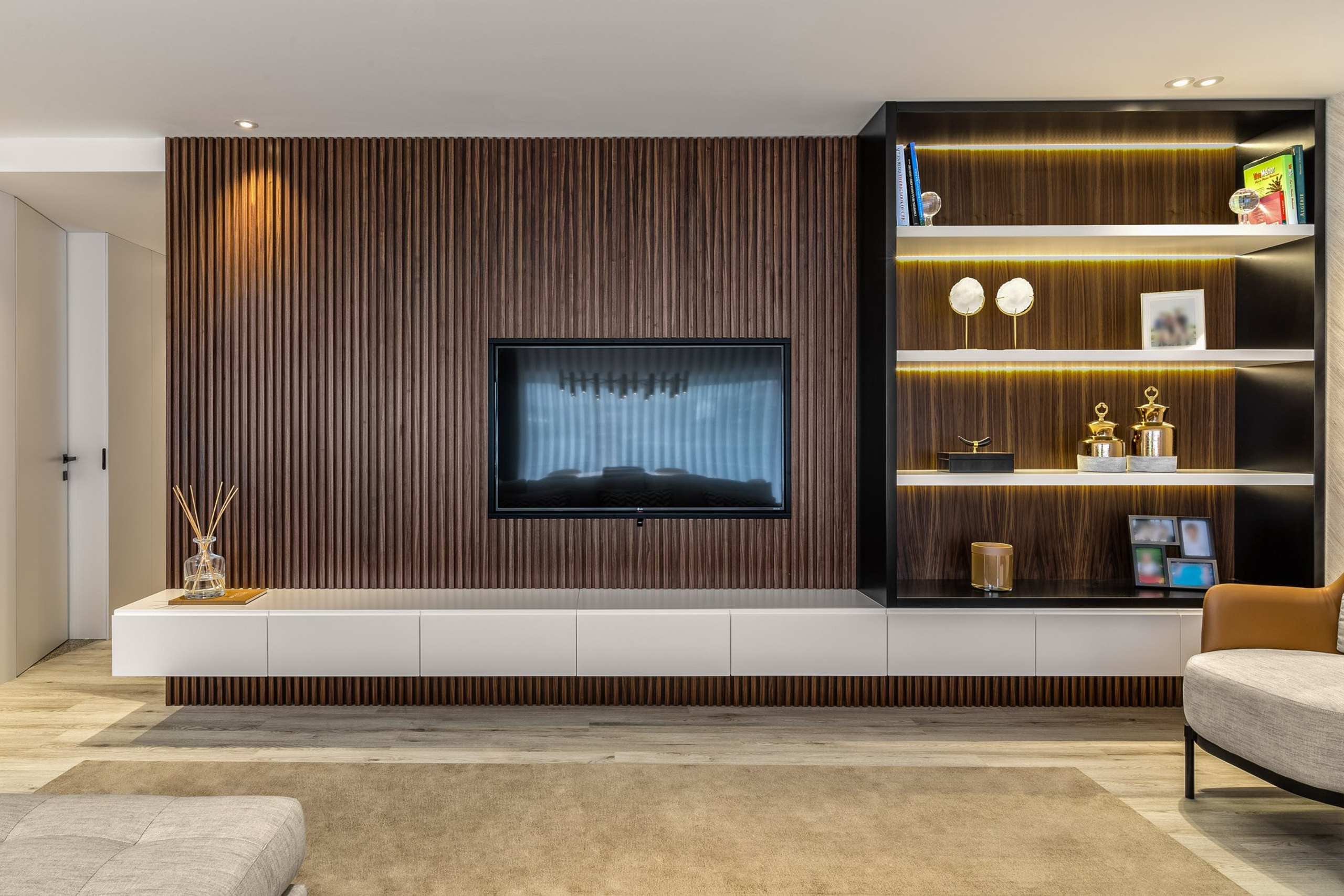 Moradia HE. André Fontoura