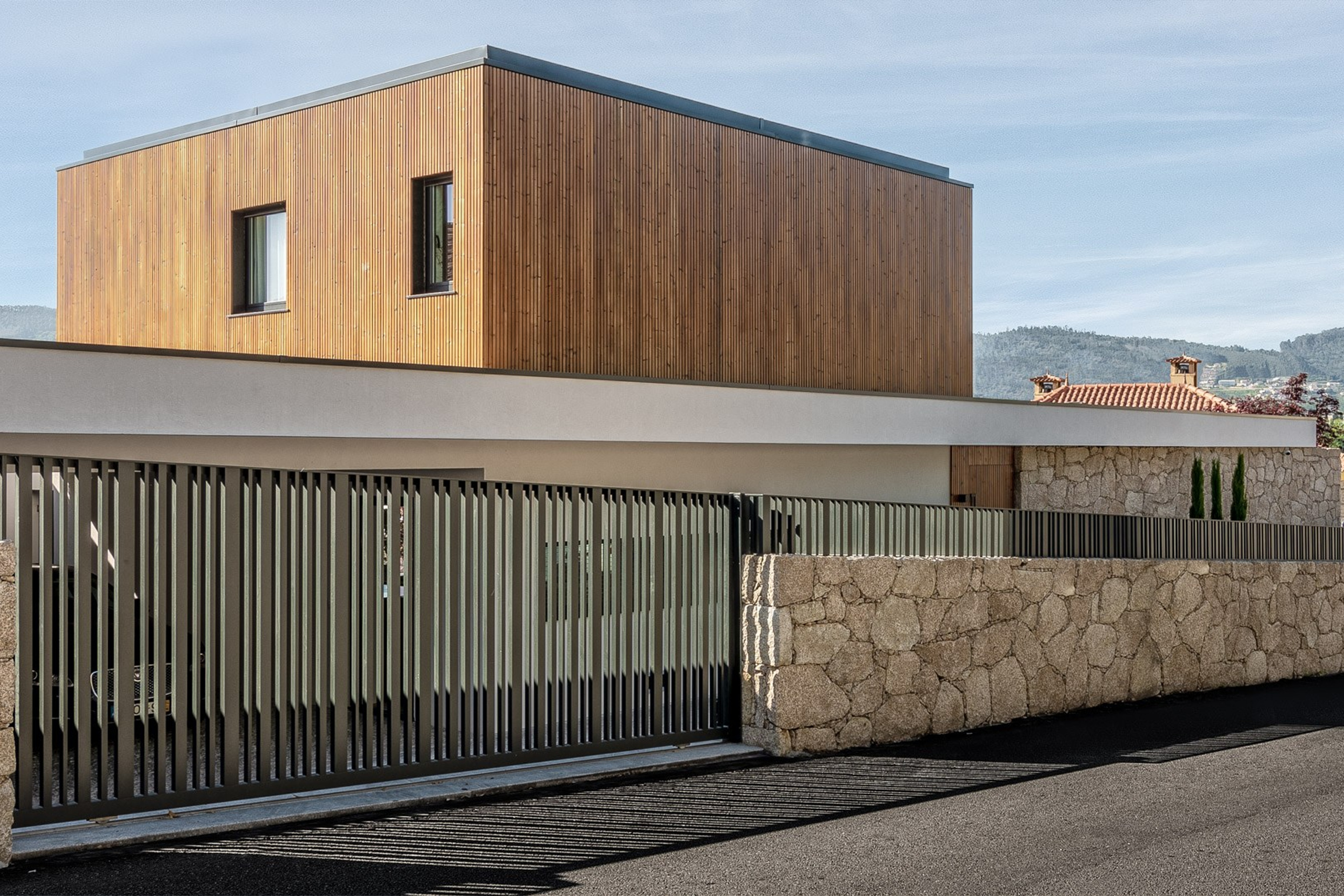 Moradia EM. André Fontoura