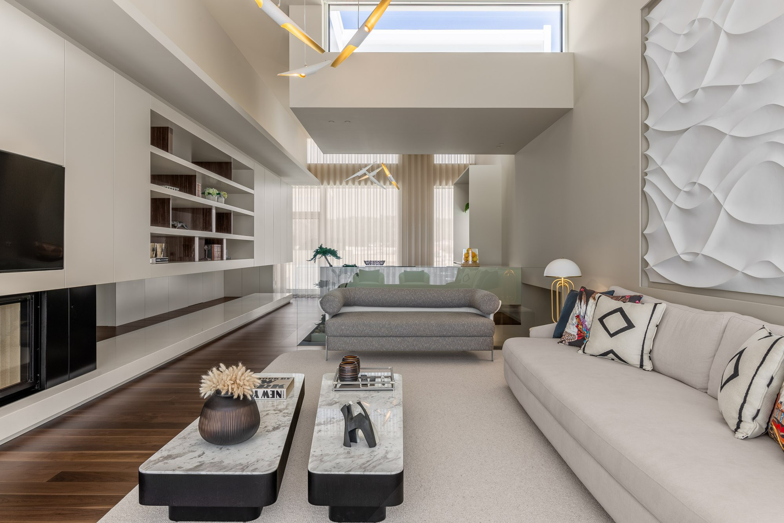 Moradia MJI. André Fontoura