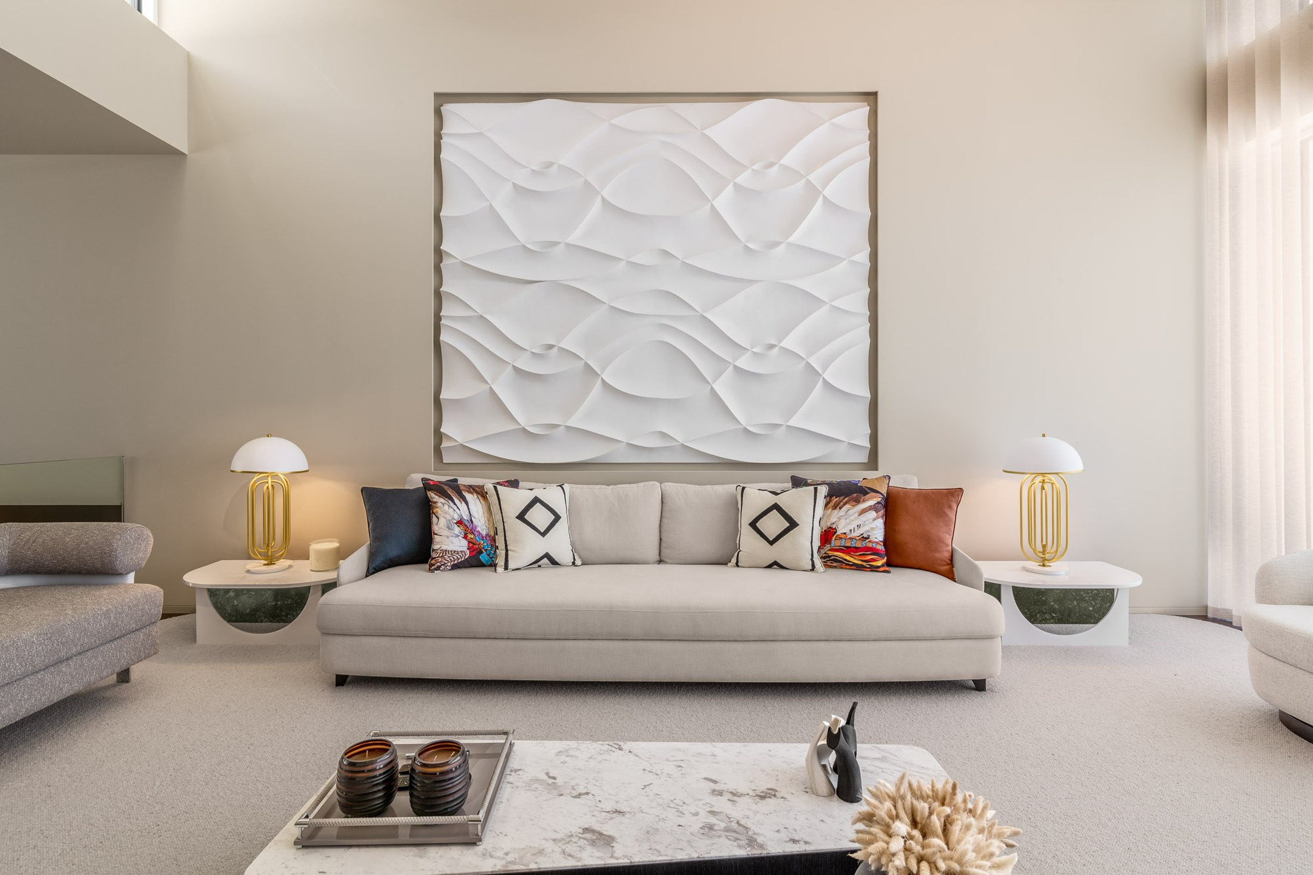 Moradia MJI. André Fontoura