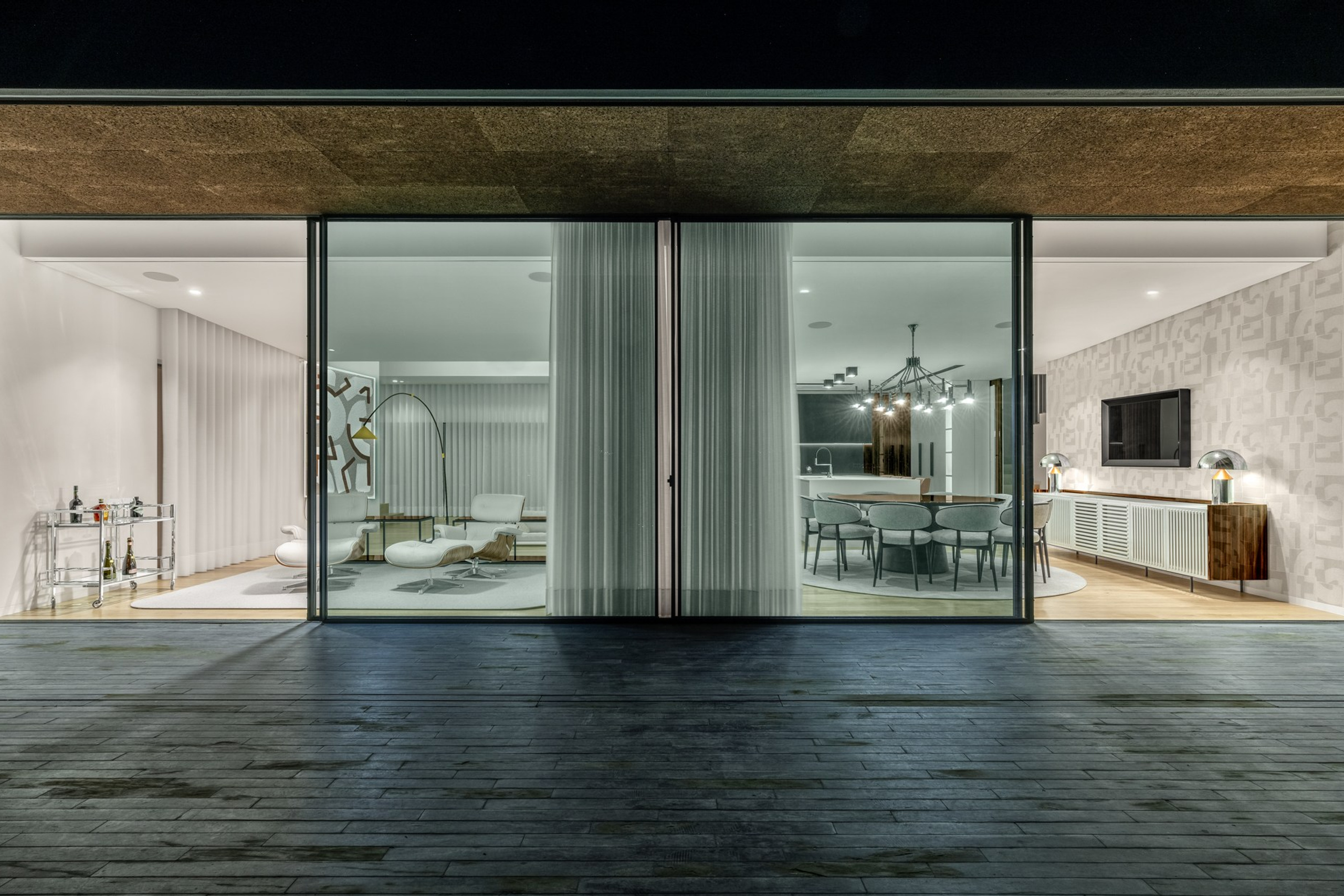 Moradia MF. André Fontoura