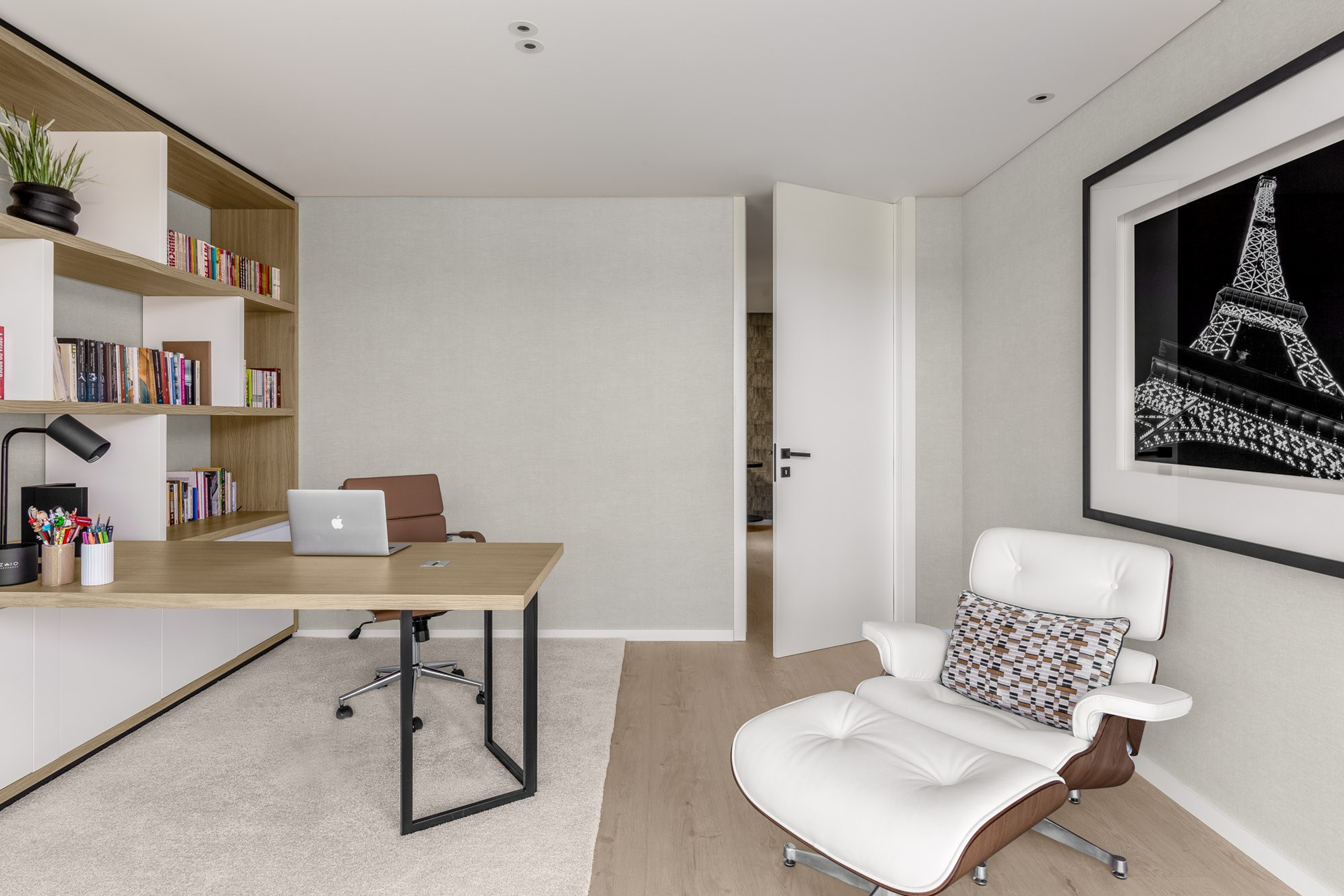 Moradia EM. André Fontoura