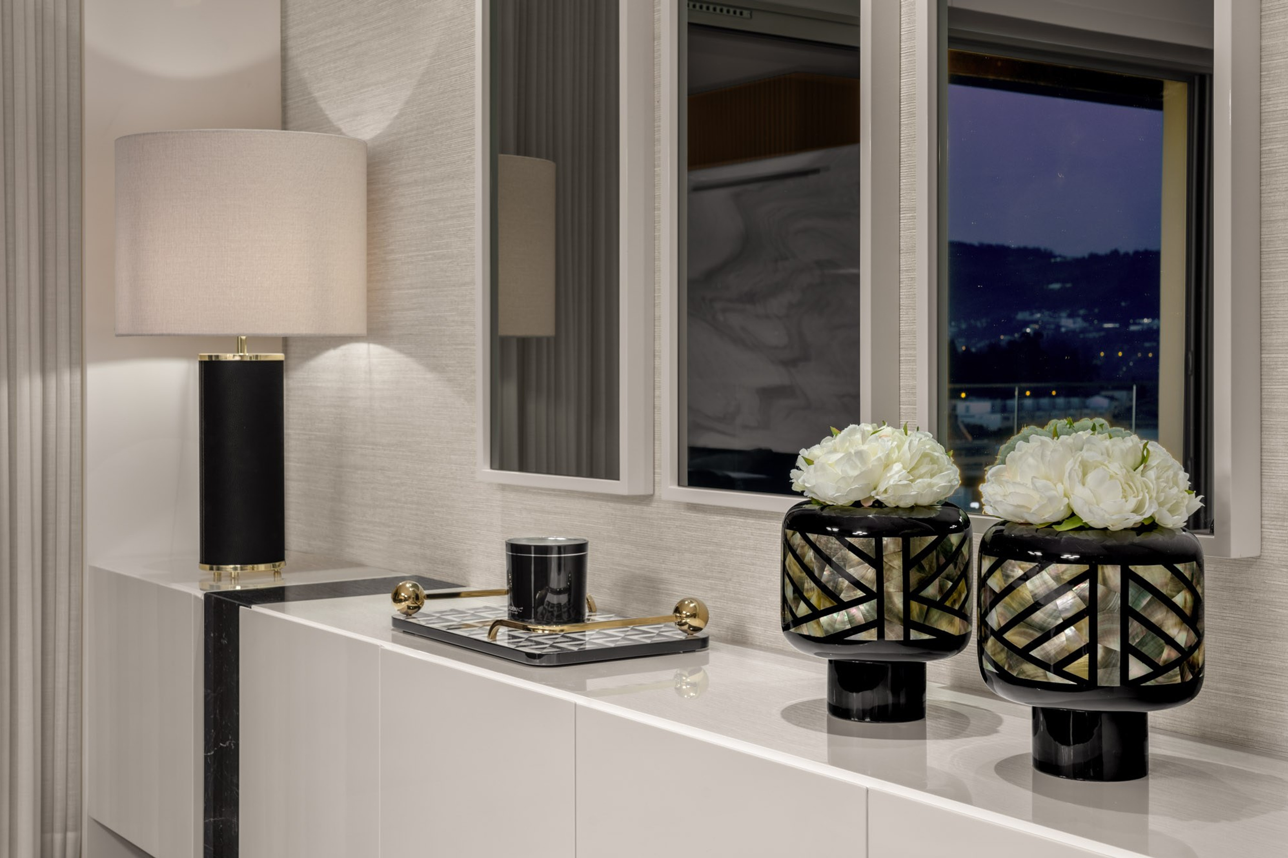 Apartamento FG. André Fontoura