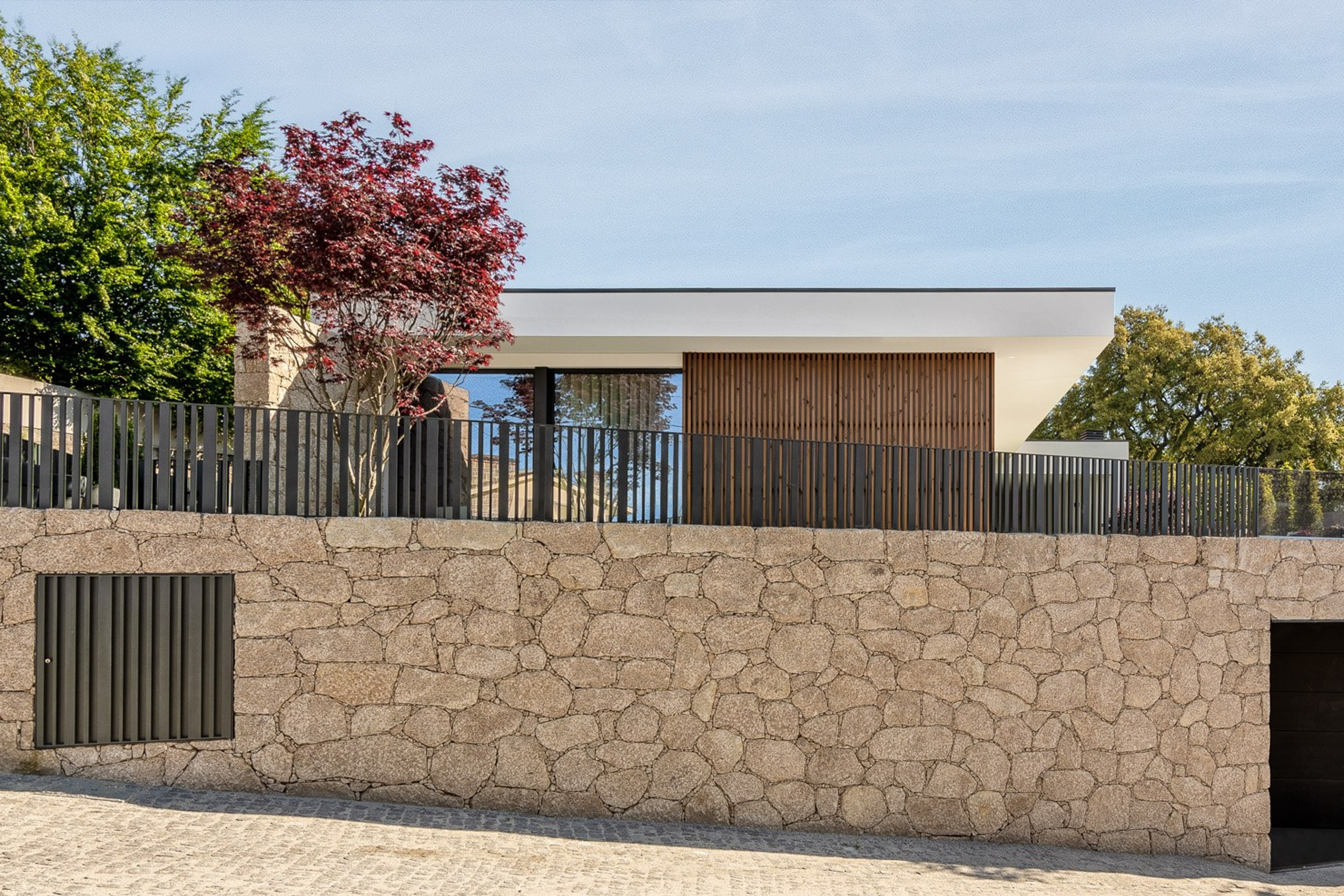 Moradia EM. André Fontoura