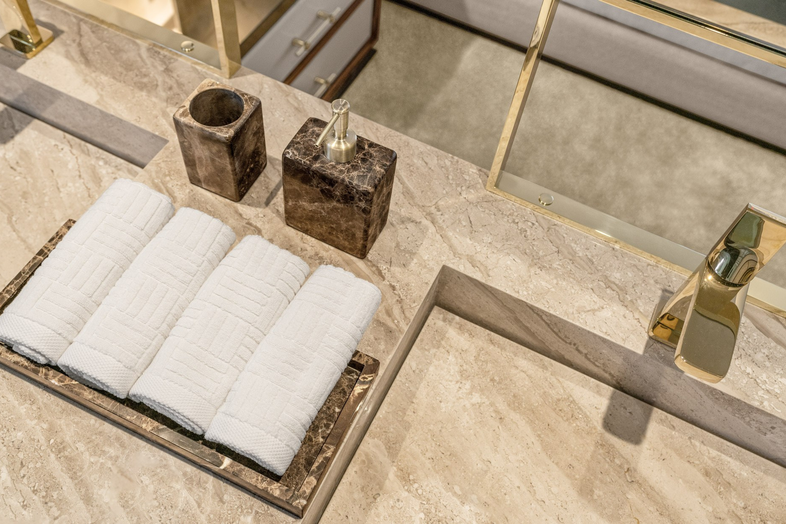 Apartamento GR. André Fontoura