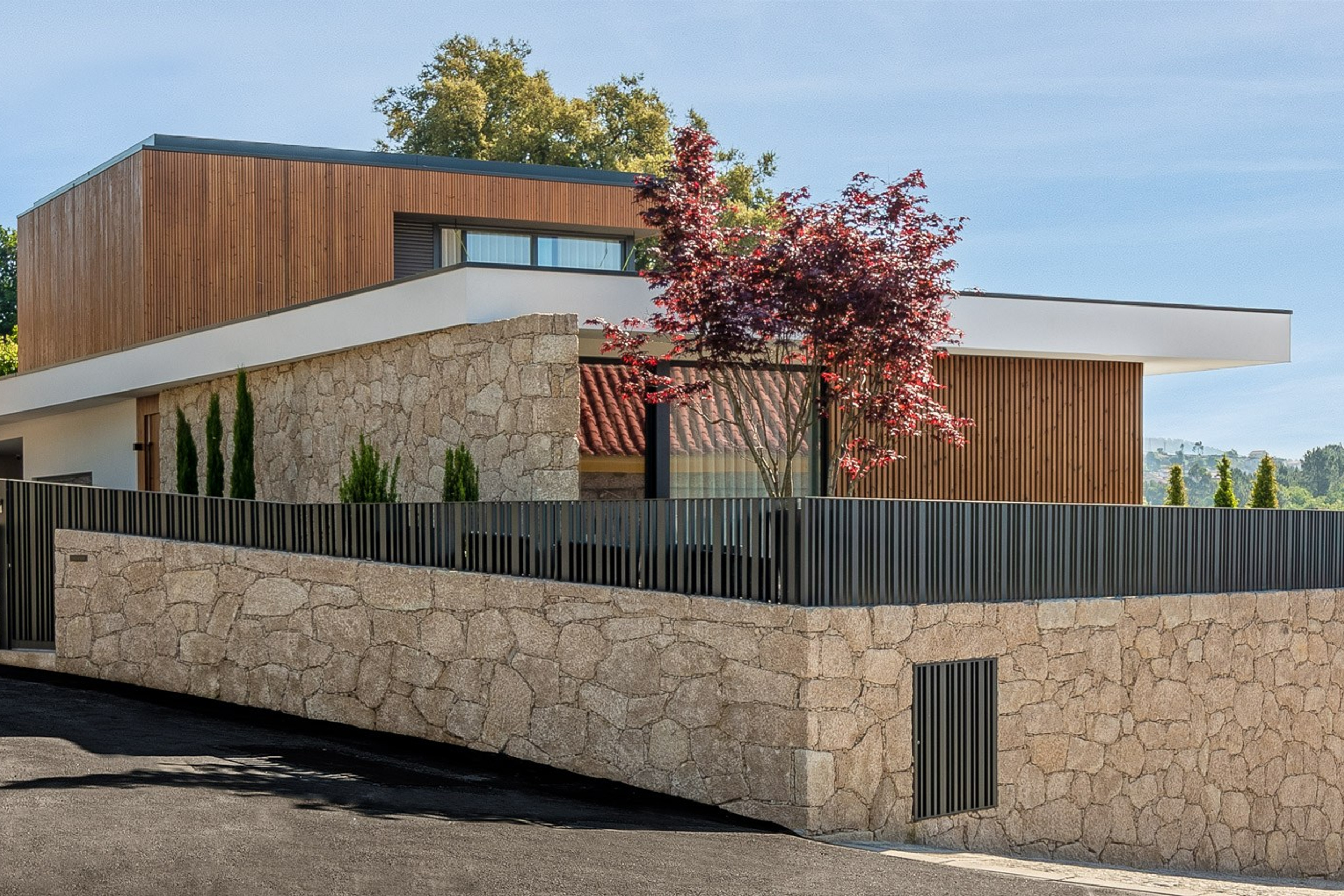 Moradia EM. André Fontoura