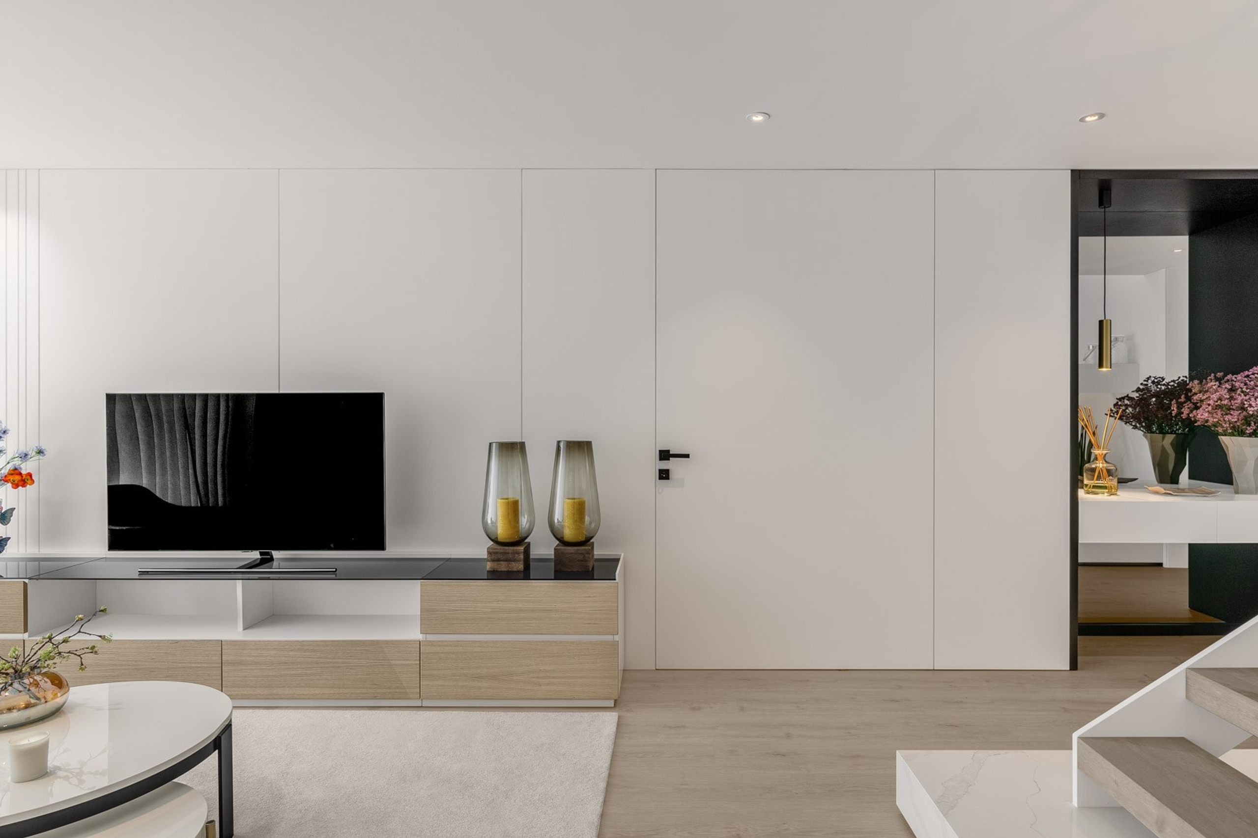 Moradia EM. André Fontoura