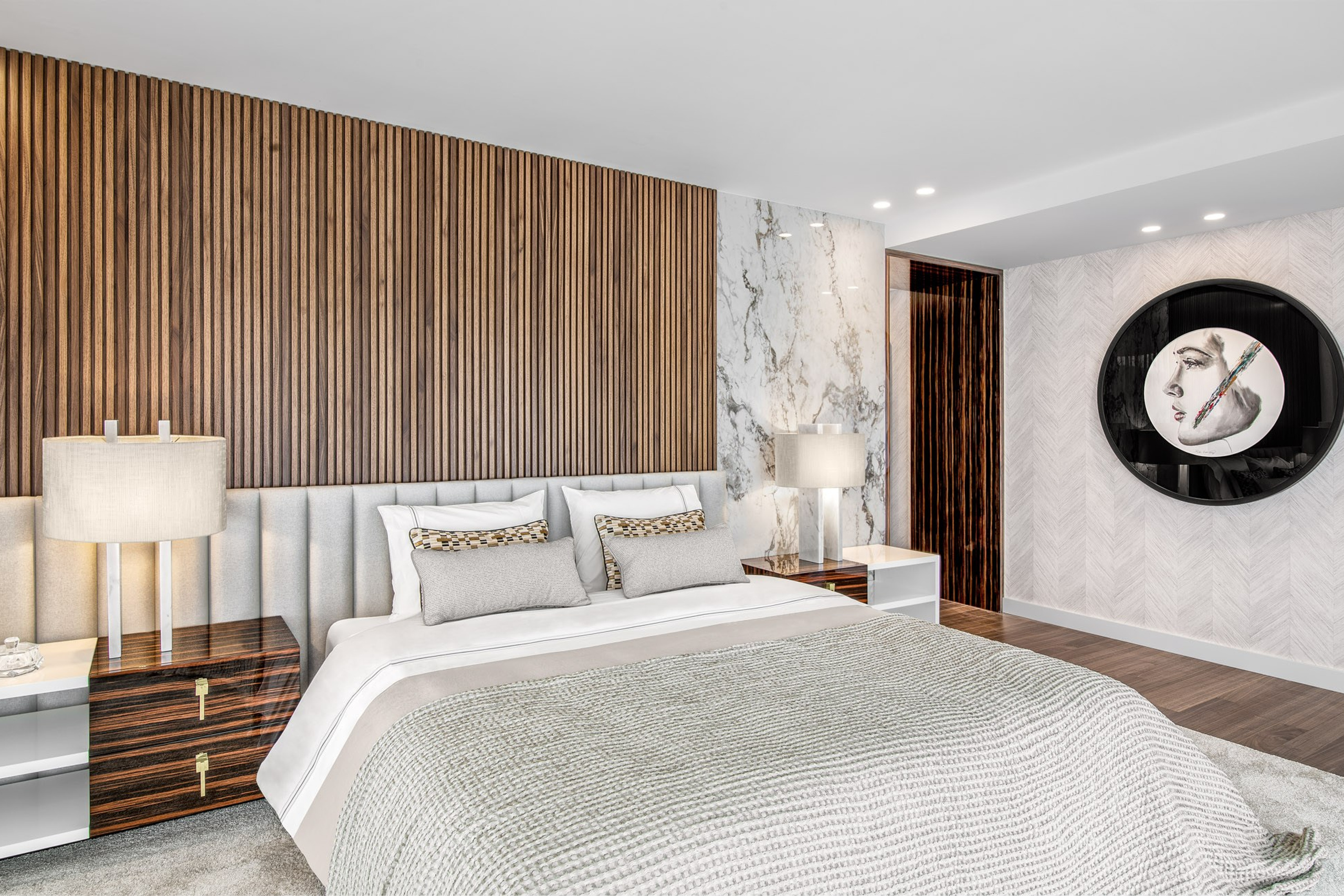 Moradia JR. André Fontoura