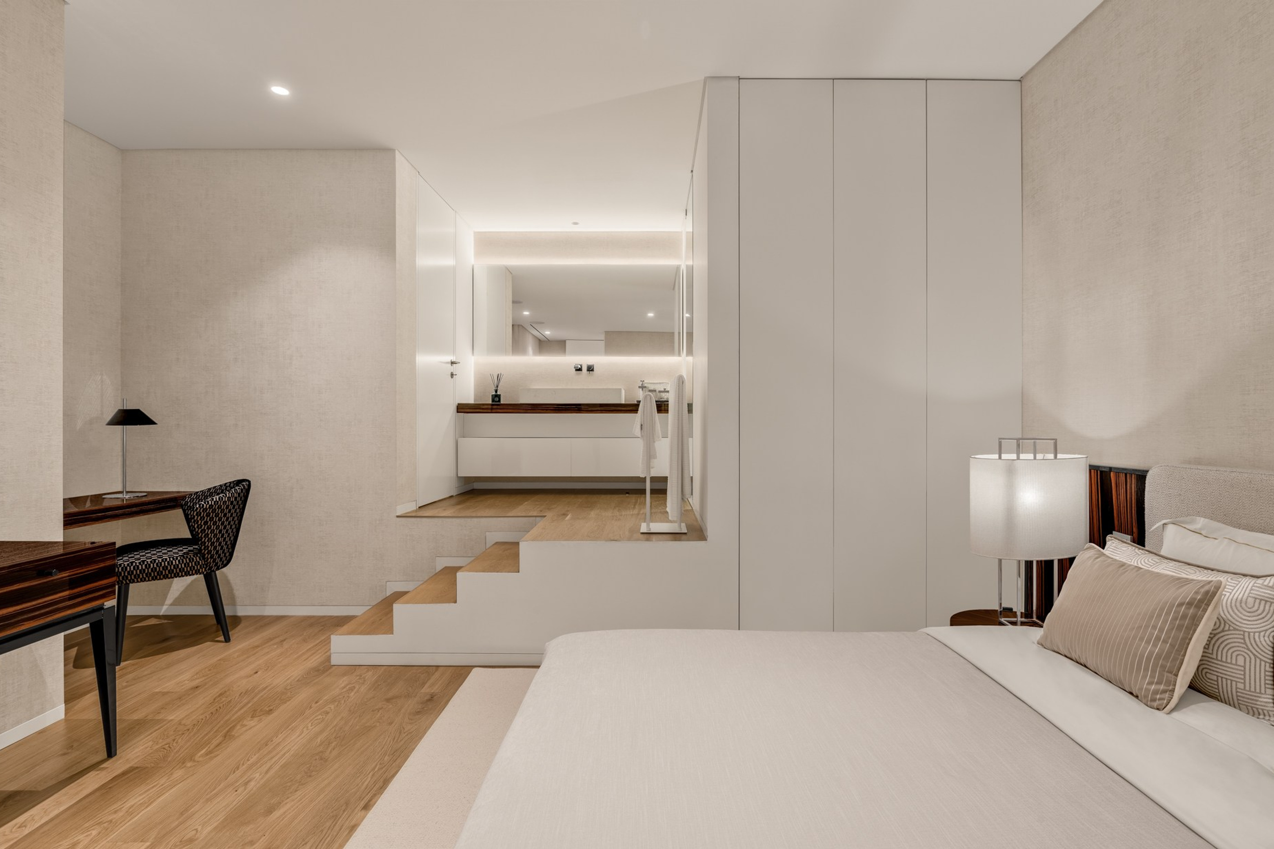 Moradia MF. André Fontoura