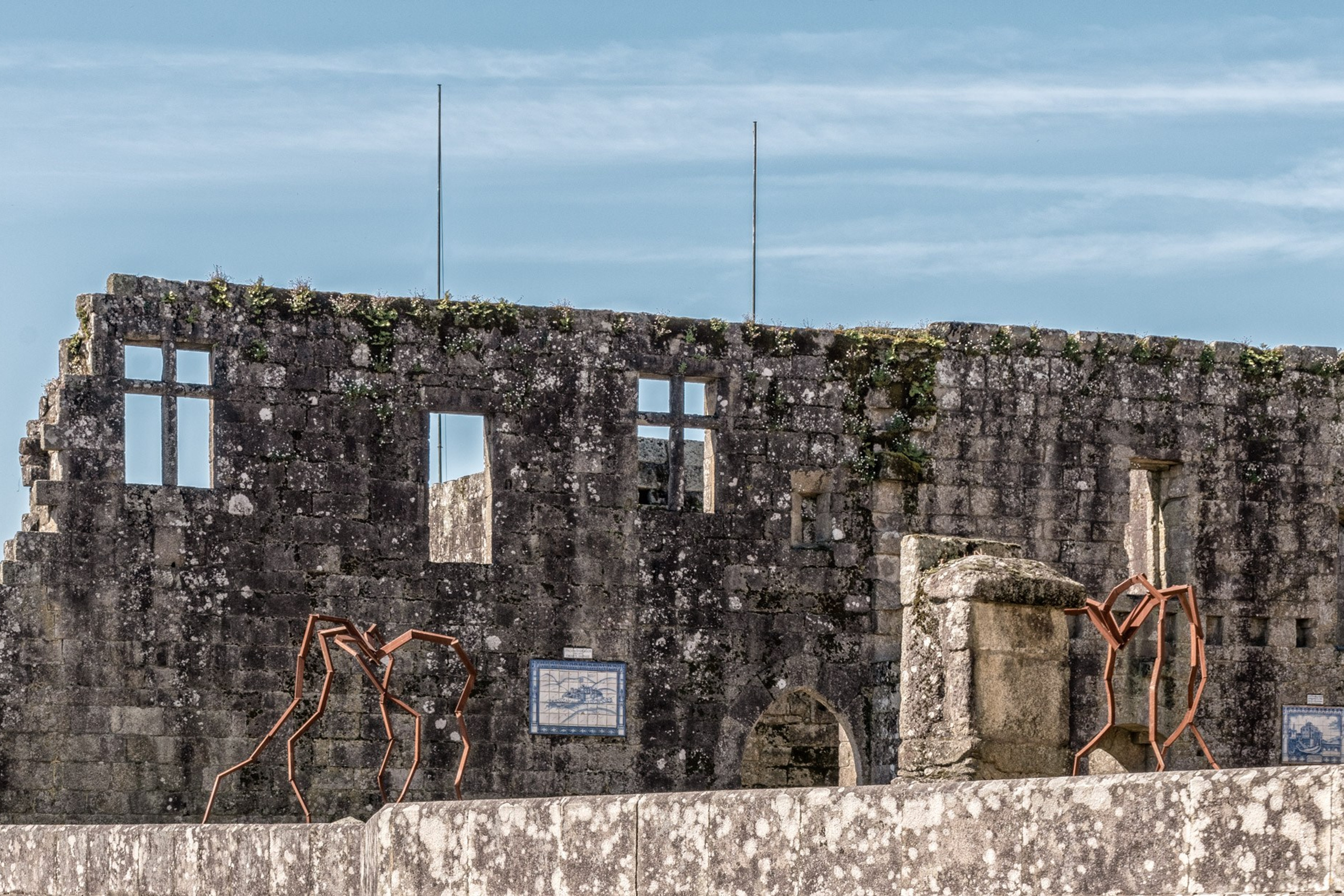 Memento … Lembra-te…. André Fontoura