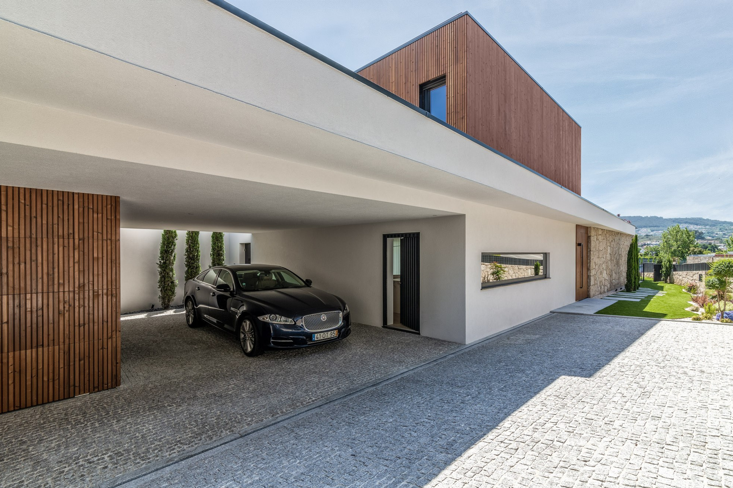 Moradia EM. André Fontoura