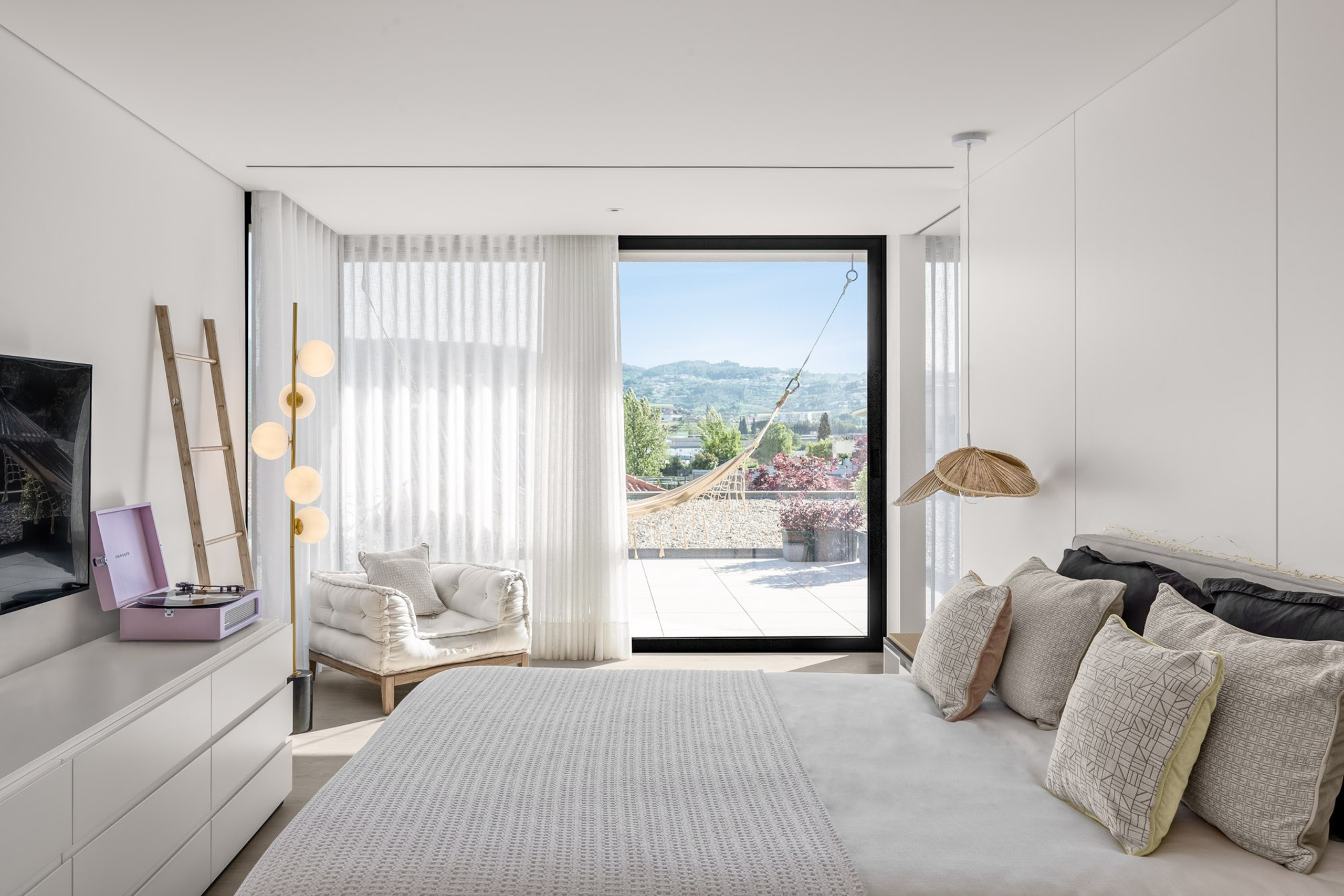 Moradia EM. André Fontoura