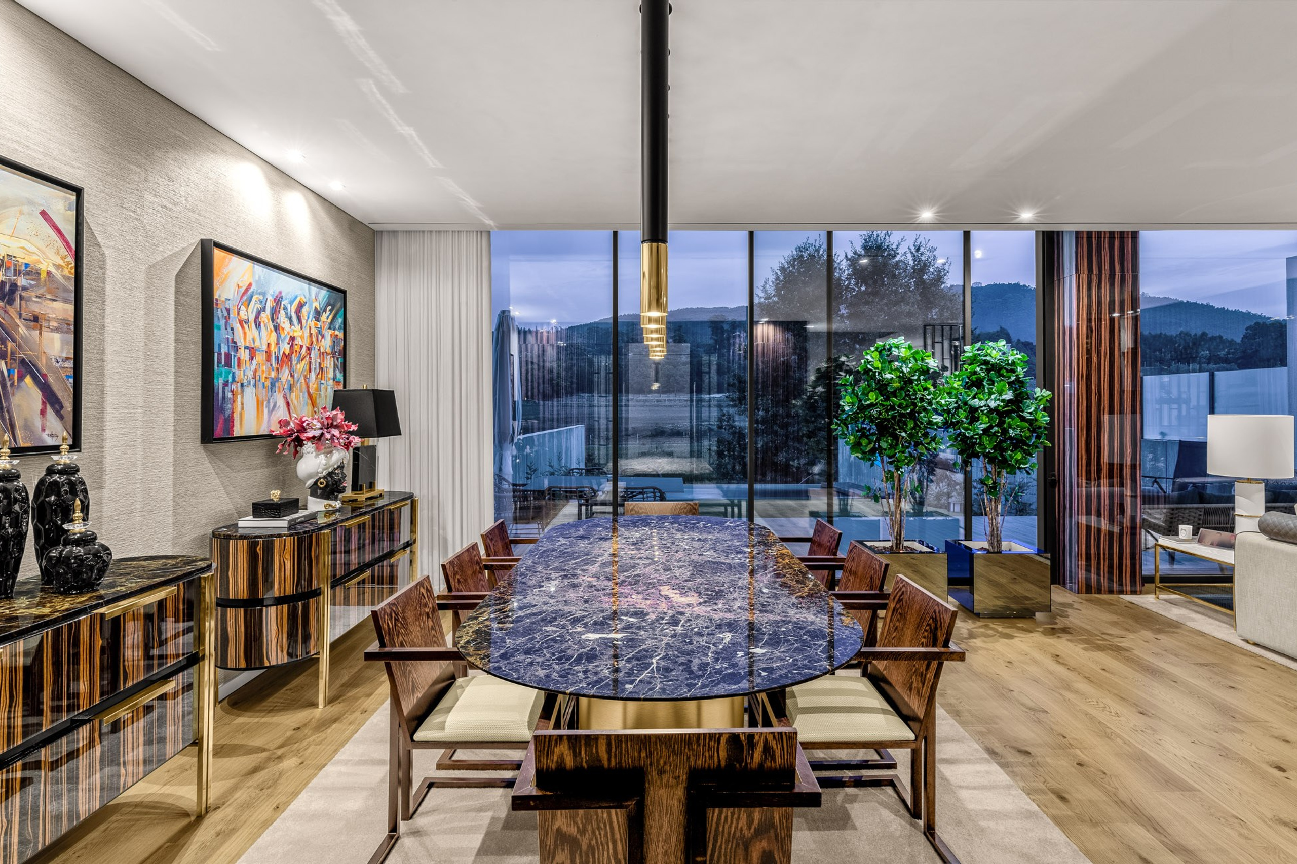 Moradia PI. André Fontoura