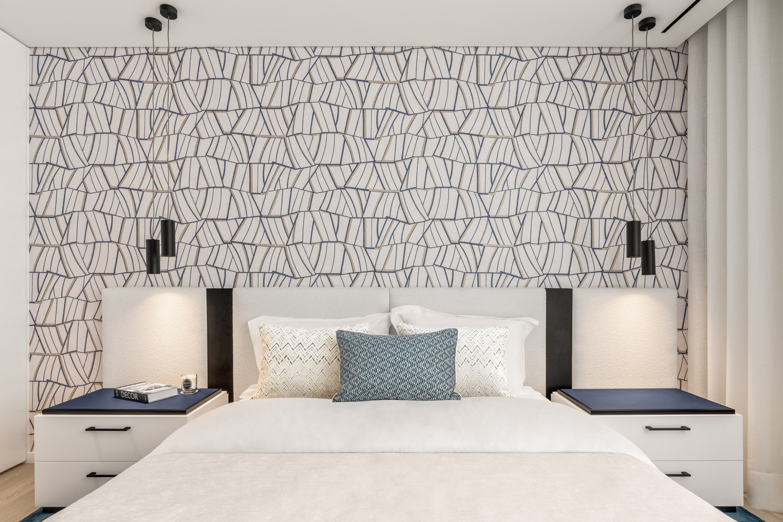 Moradis BL. André Fontoura