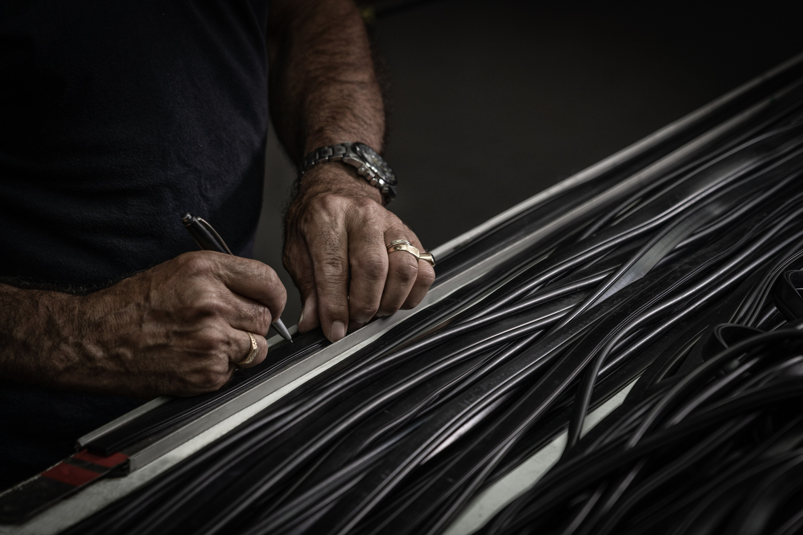 AHenriques. André Fontoura