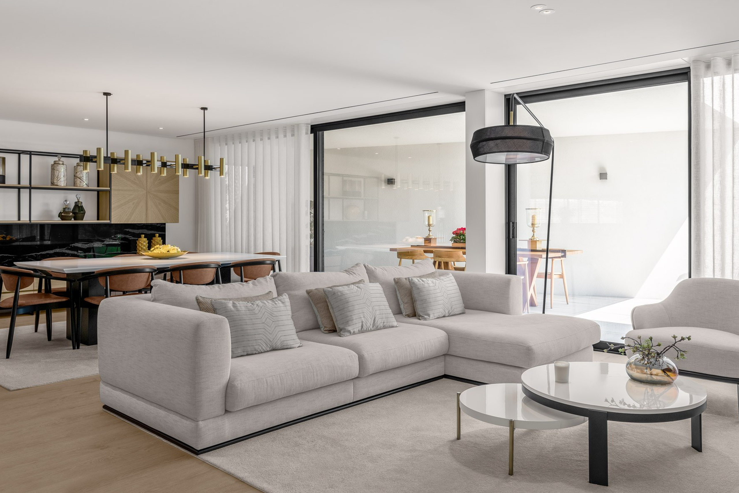 Moradia EM. André Fontoura