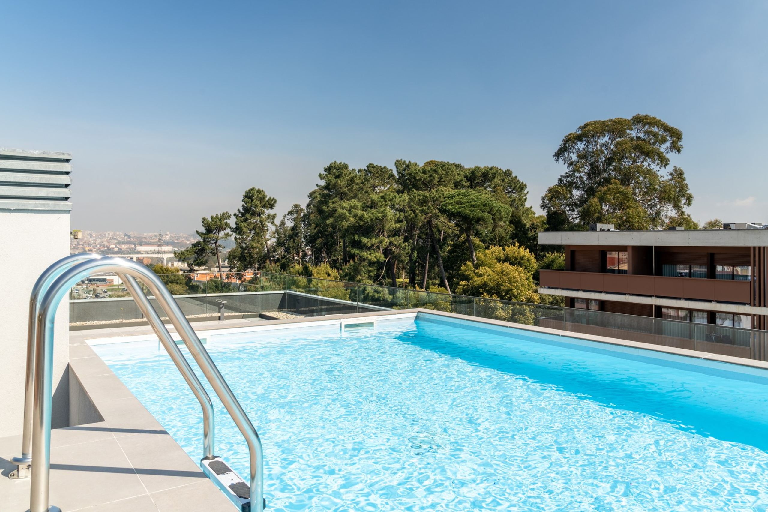 Edifício Magnolia Recidenc3. André Fontoura