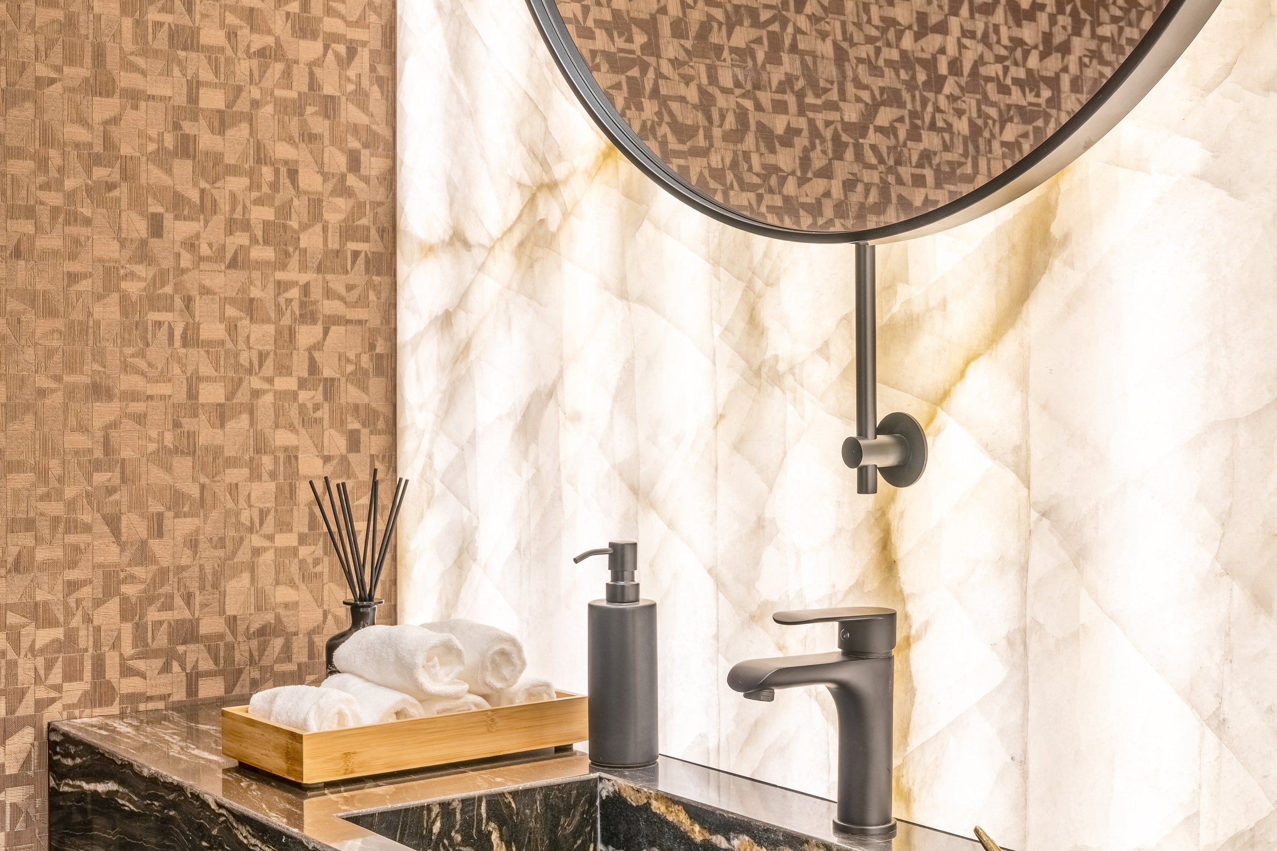 Apartamento VZ. André Fontoura