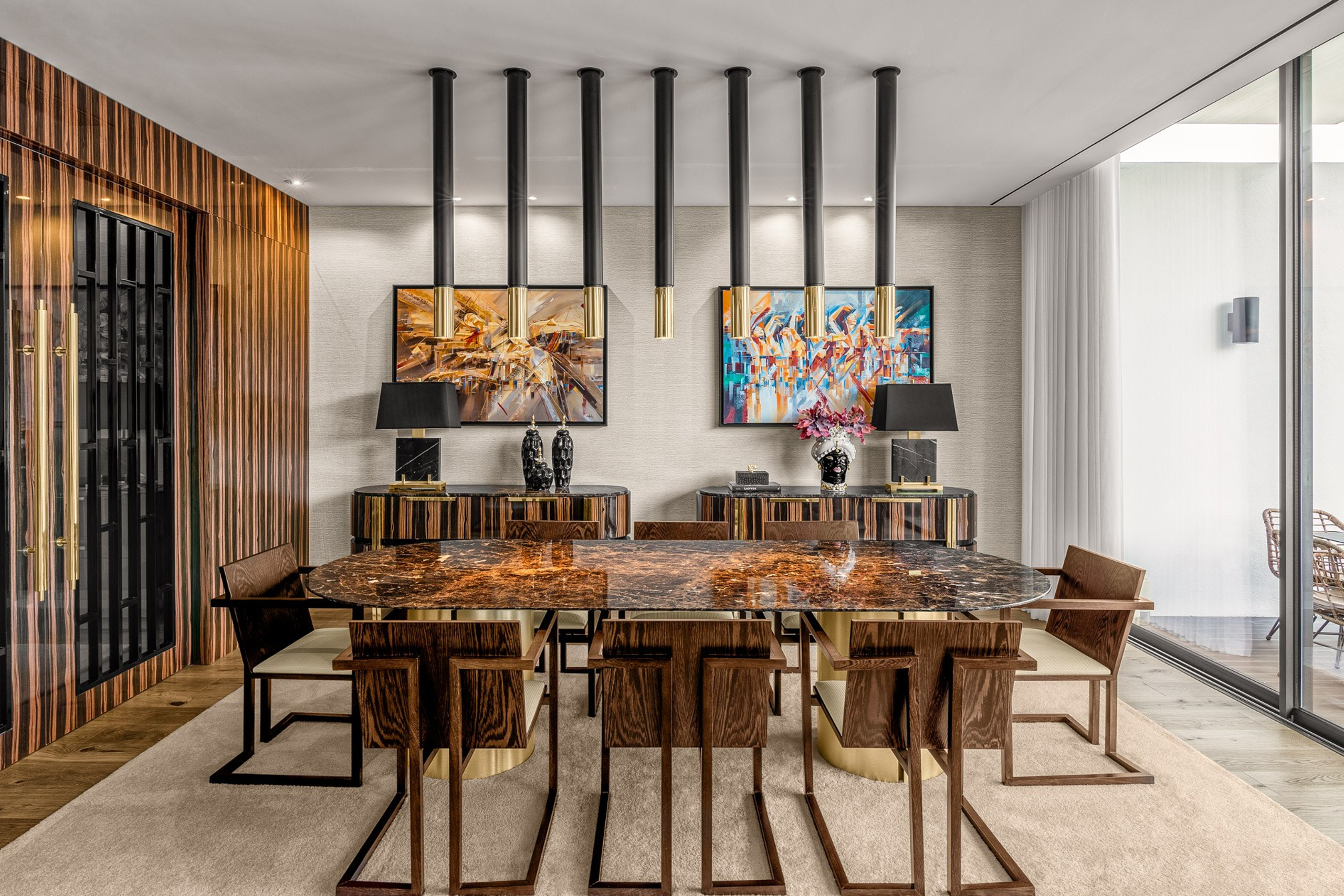 Moradia PI. André Fontoura