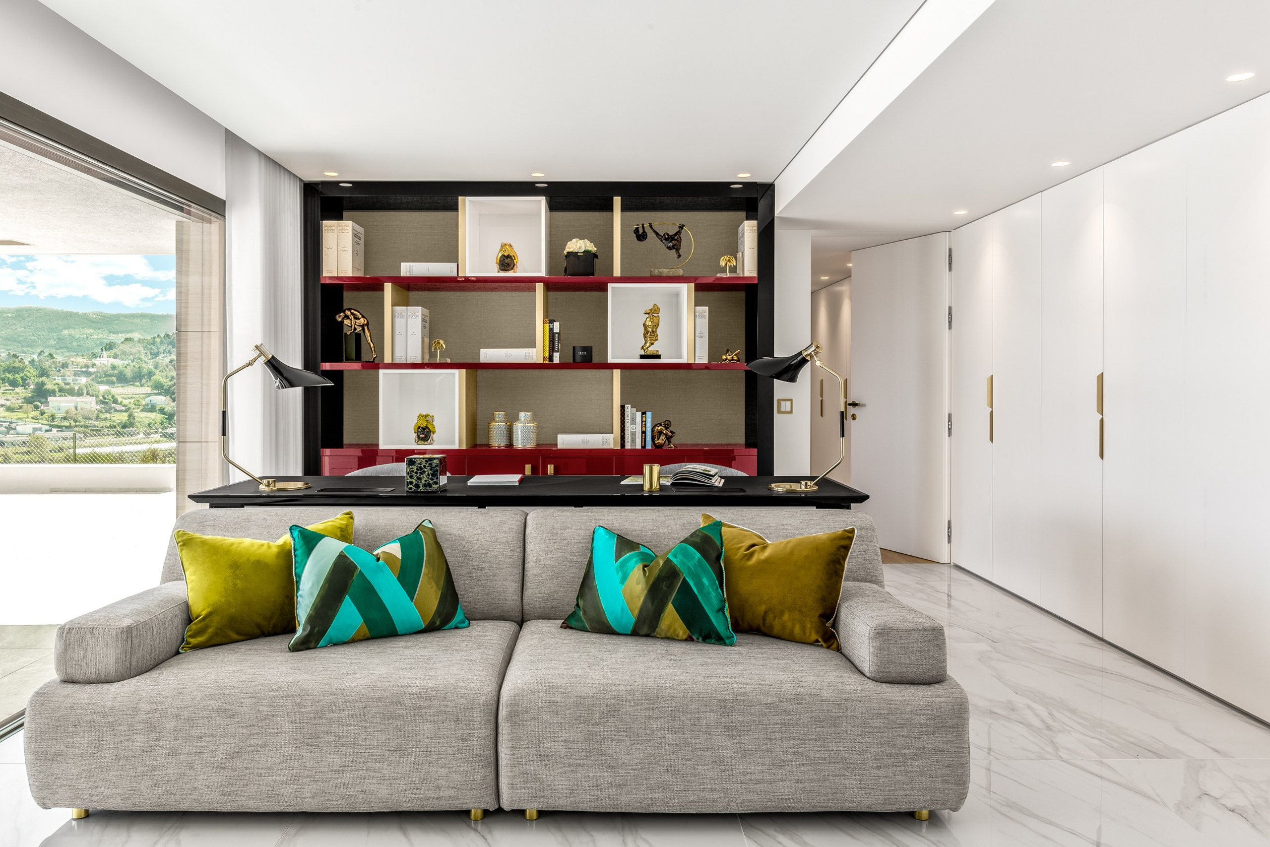 Moradia PF. André Fontoura