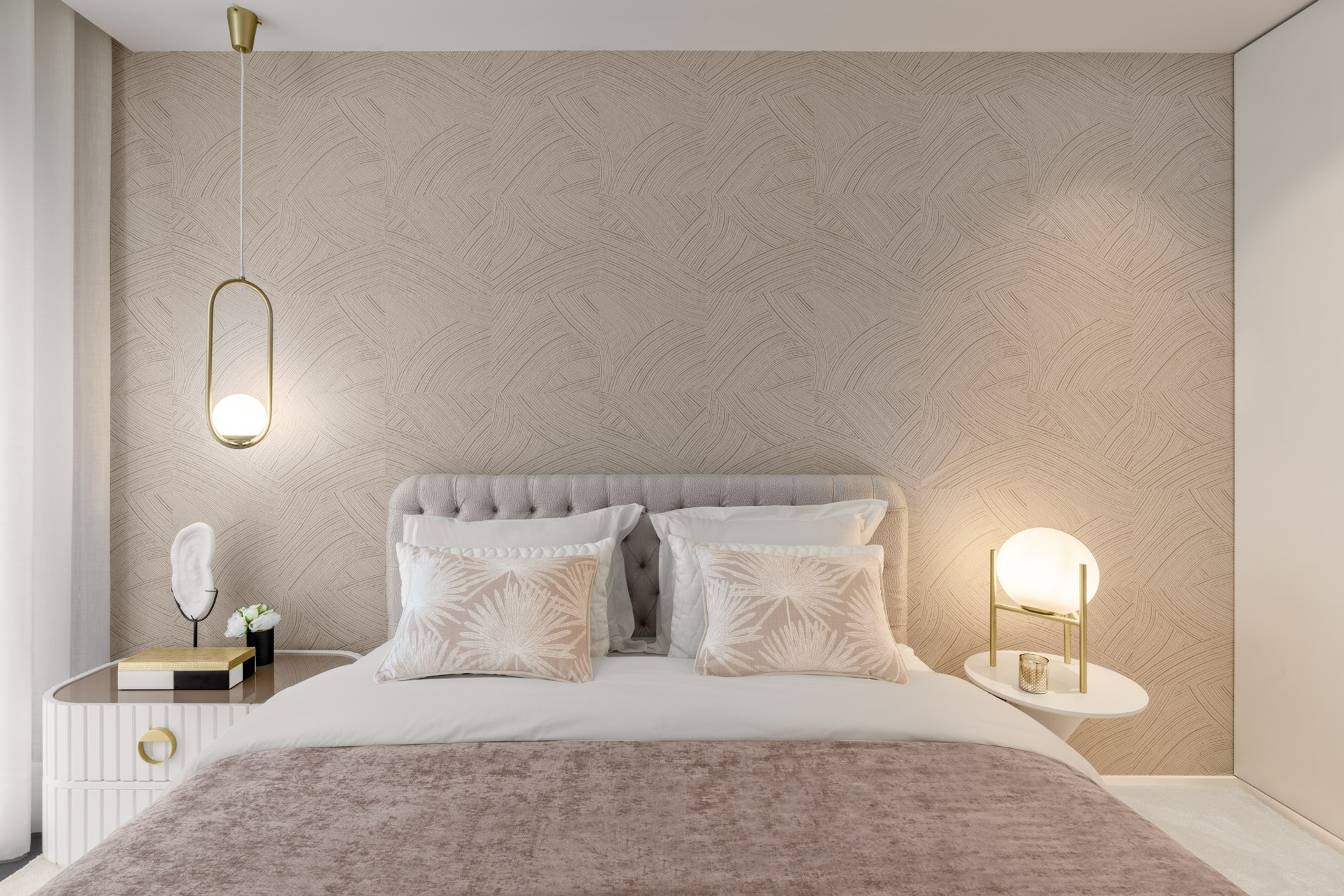 Apartamento CA. André Fontoura